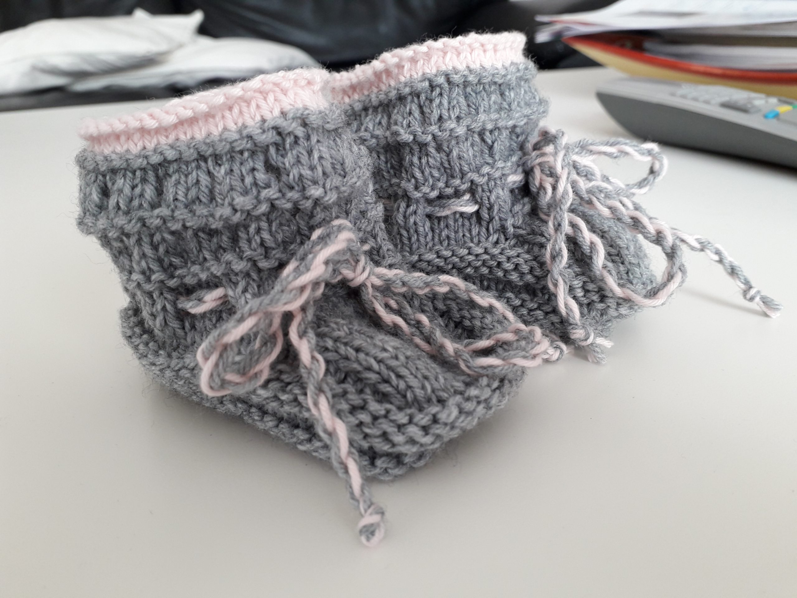 Gigi-couturiere chaussure bébé-Daniel