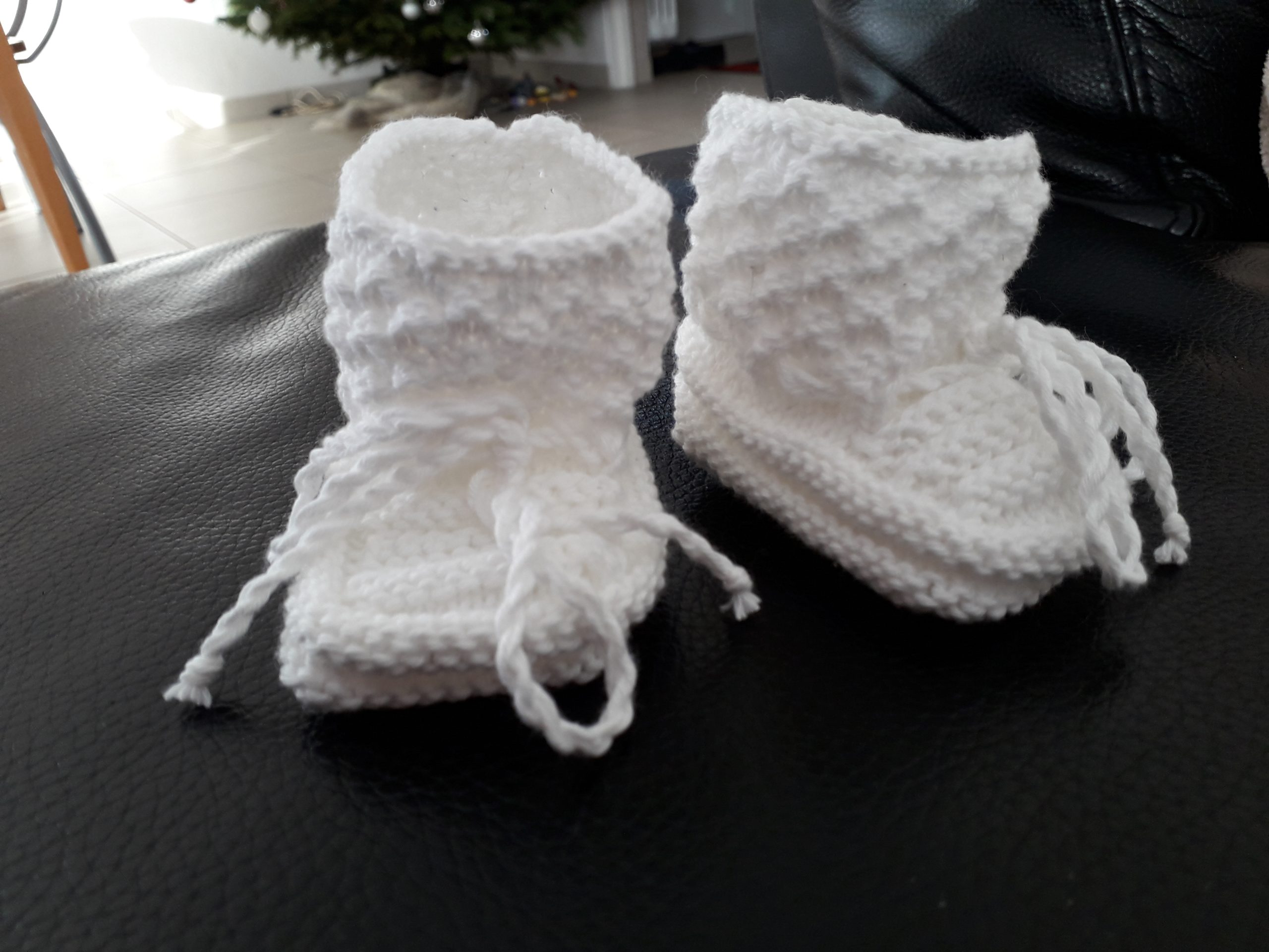 Gigi-couturiere chaussure bébé-Daniel
