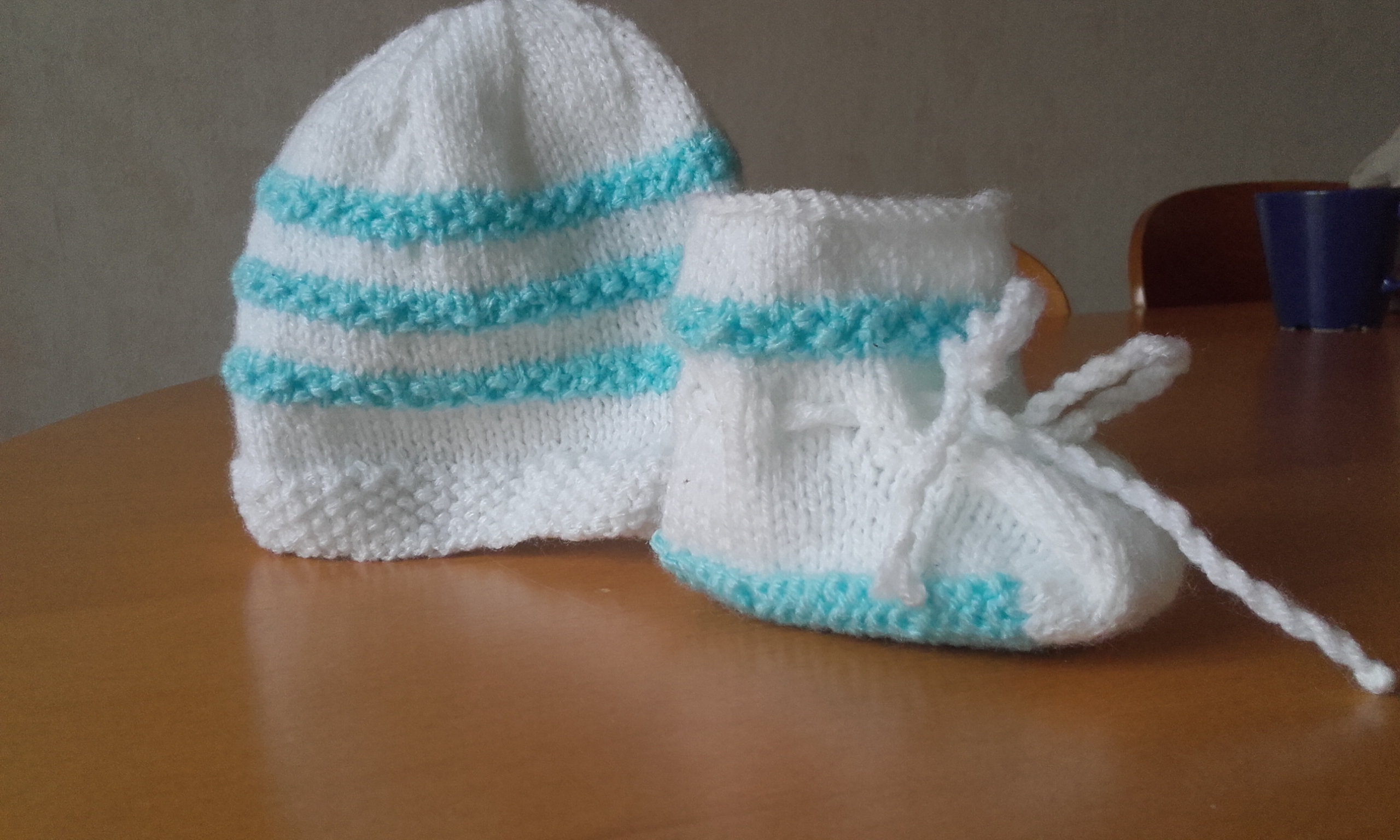 Gigi-couturiere chaussure bébé-Daniel