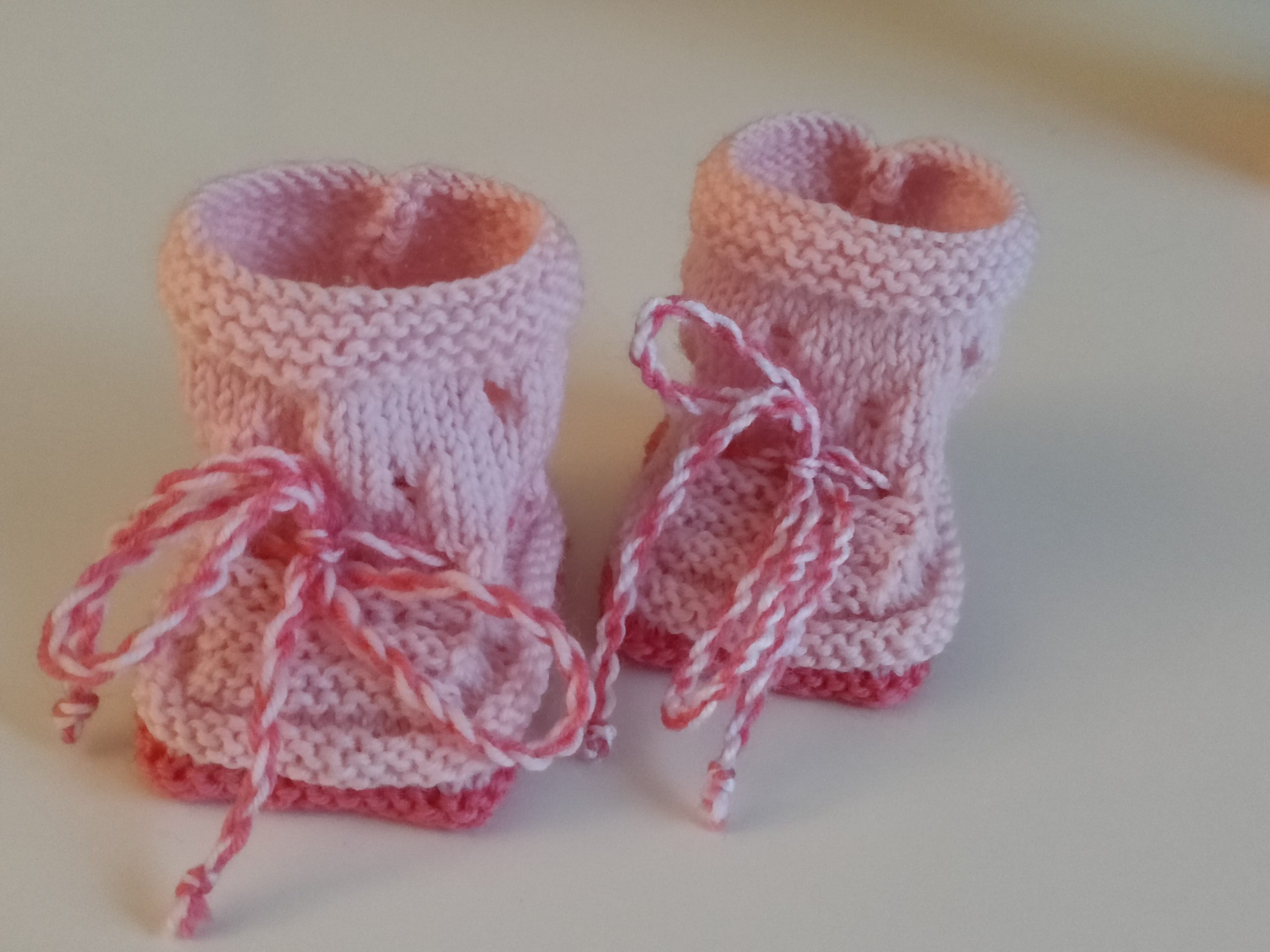 Gigi-couturiere chaussure bébé-Daniel