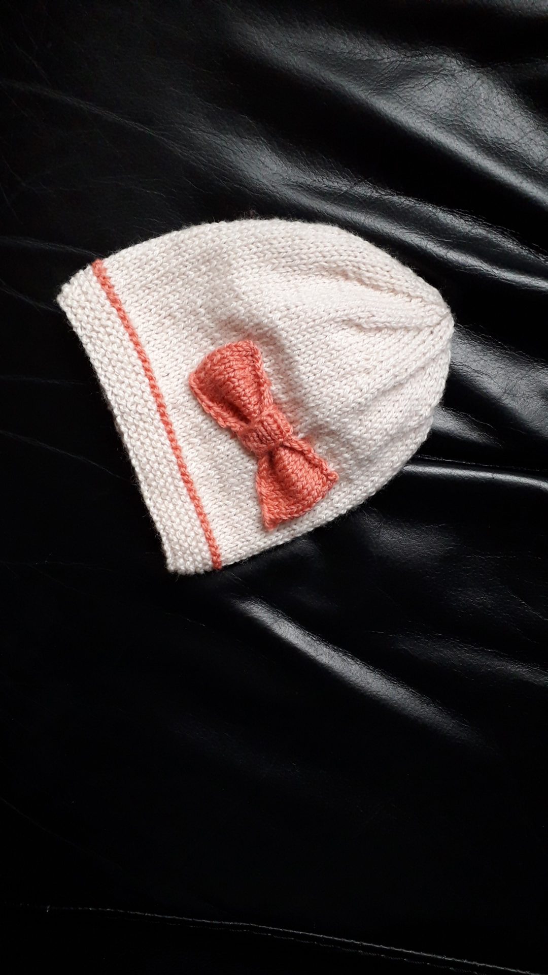 Gigi-couturiere chaussure bébé-Daniel