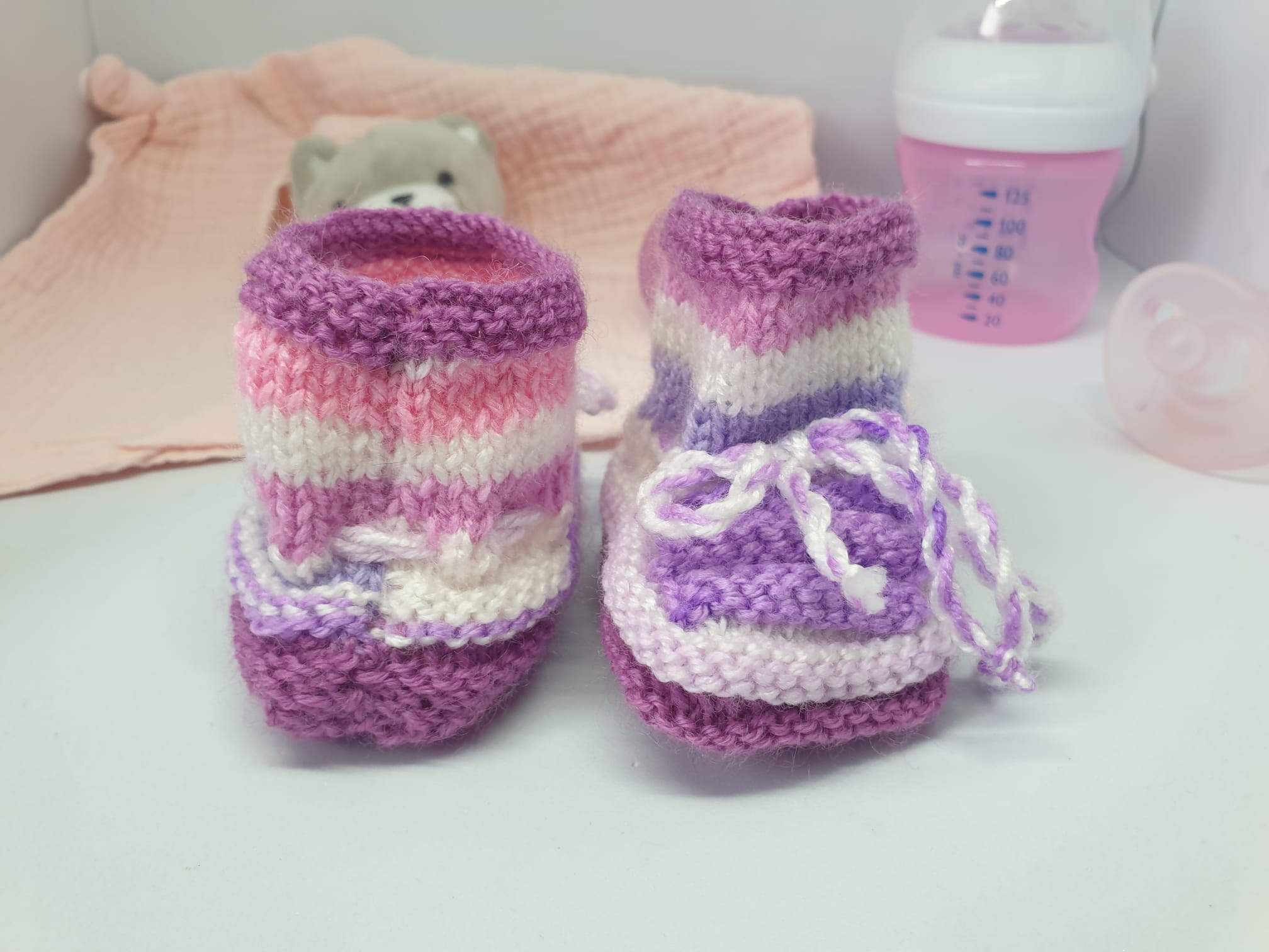 Gigi-couturiere chaussure bébé-Daniel