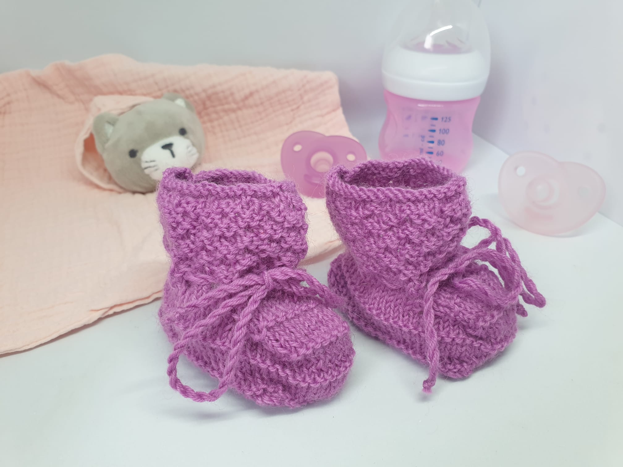 Gigi-couturiere chaussure bébé-Daniel