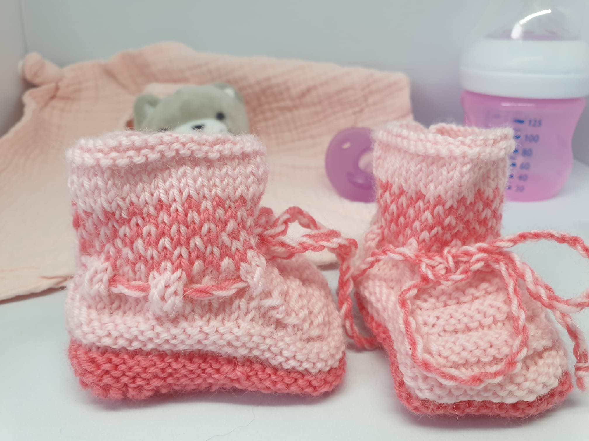 Gigi-couturiere chaussure bébé-Daniel