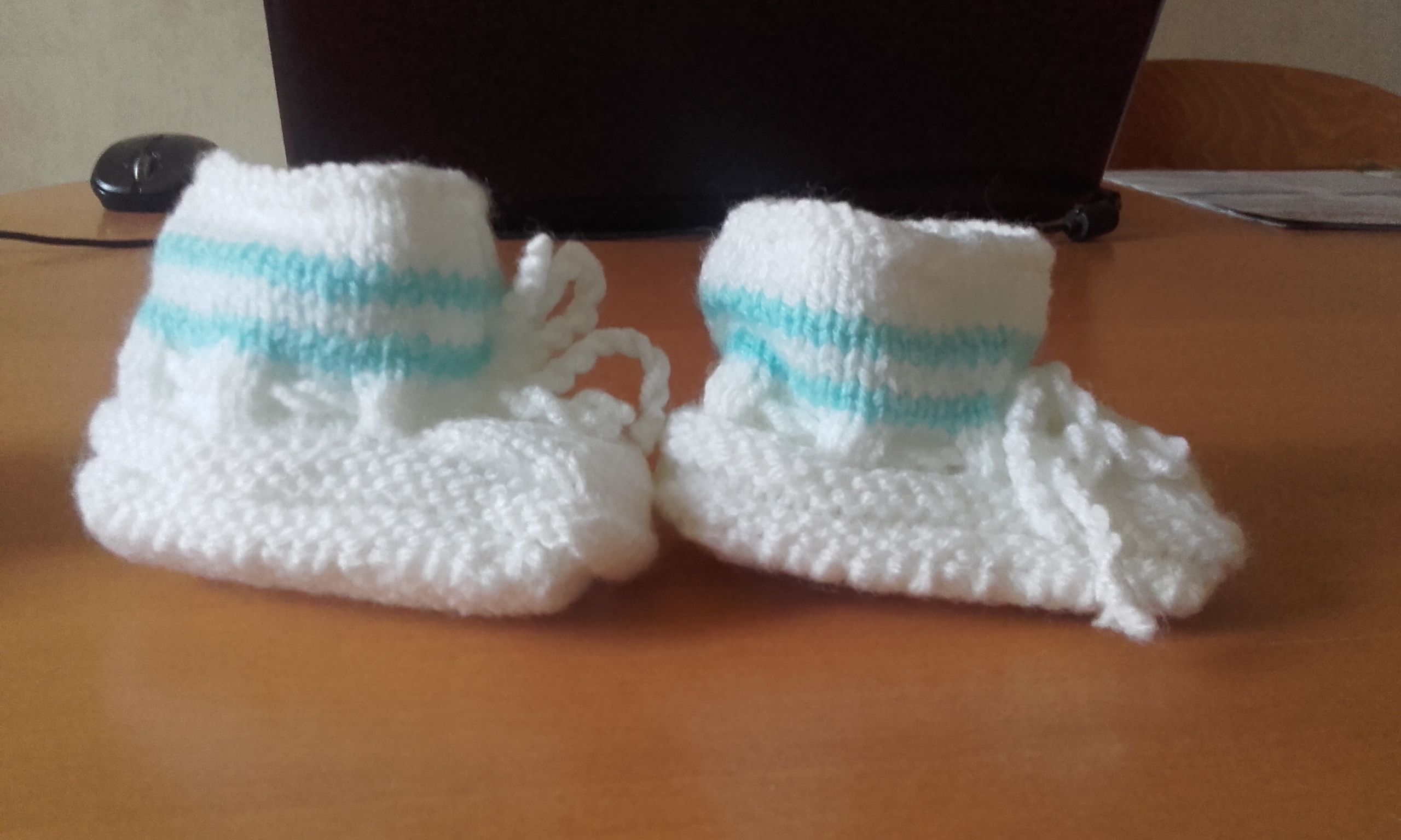 Gigi-couturiere chaussure bébé-Daniel