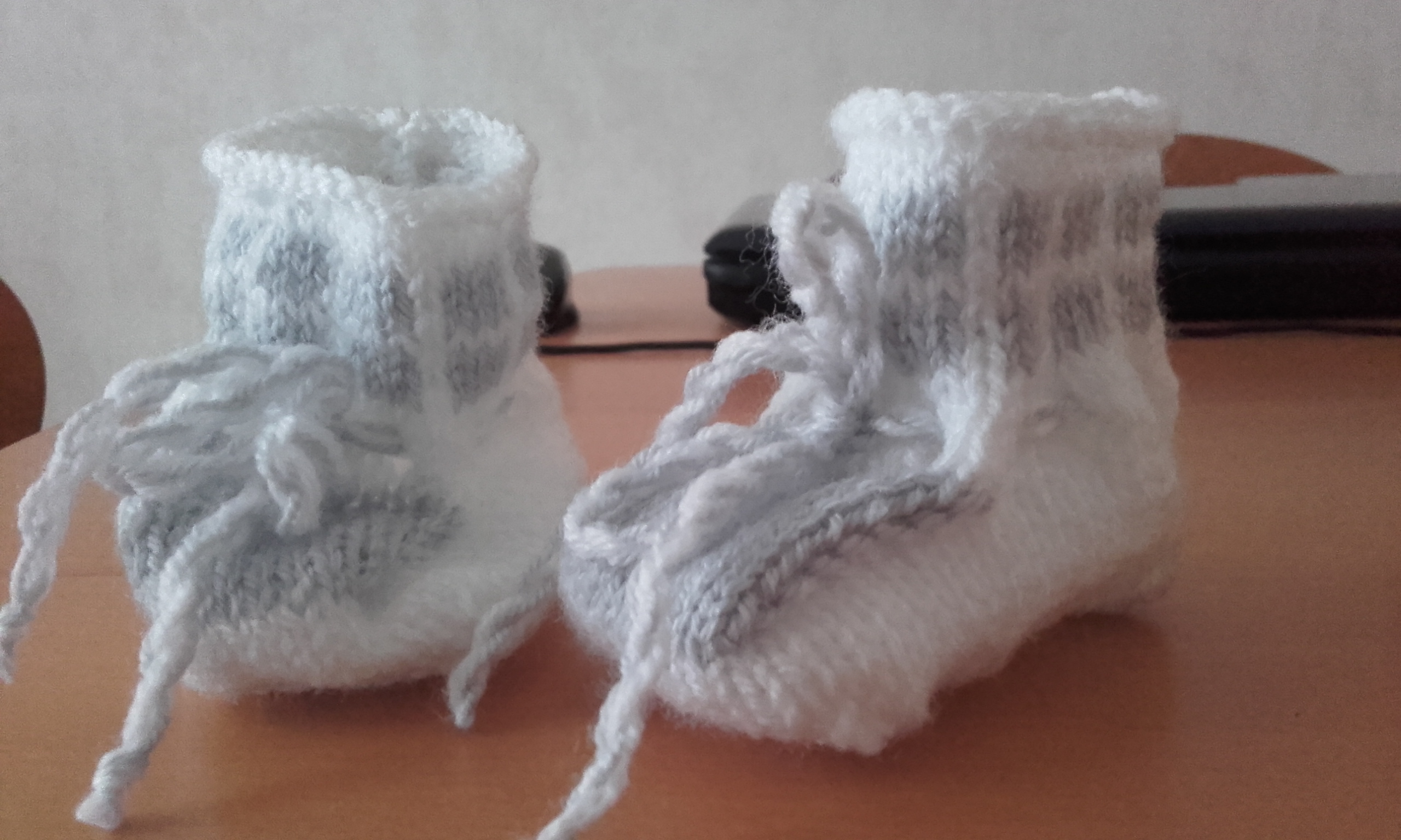 Gigi-couturiere chaussure bébé-Daniel