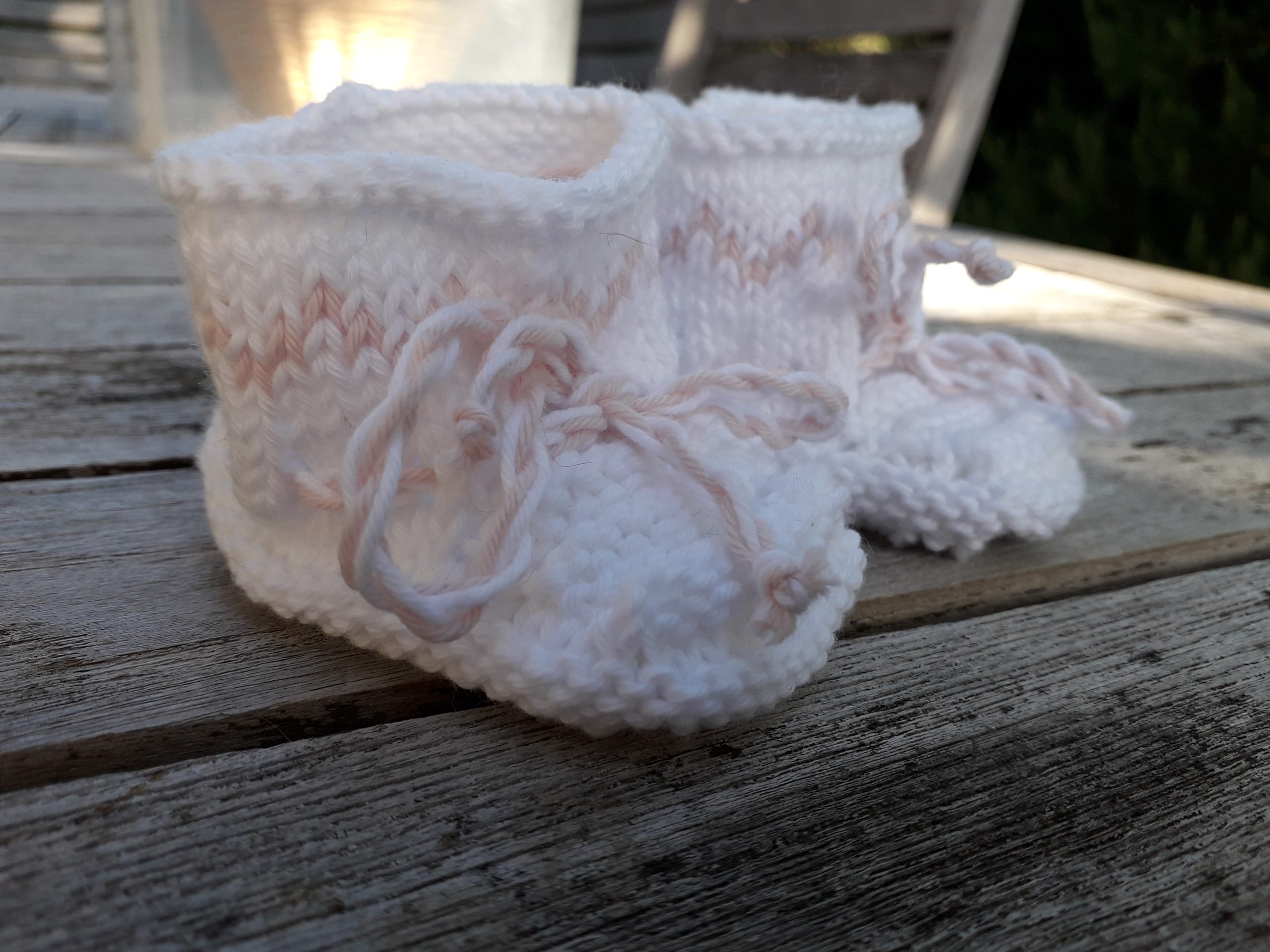 Gigi-couturiere chaussure bébé-Daniel