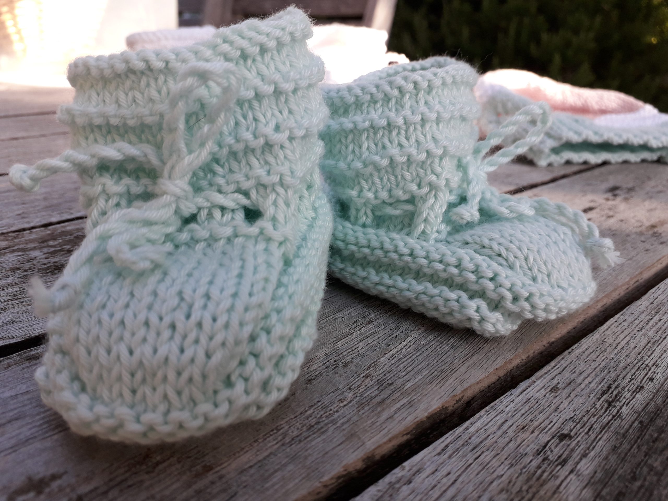 Gigi-couturiere chaussure bébé-Daniel
