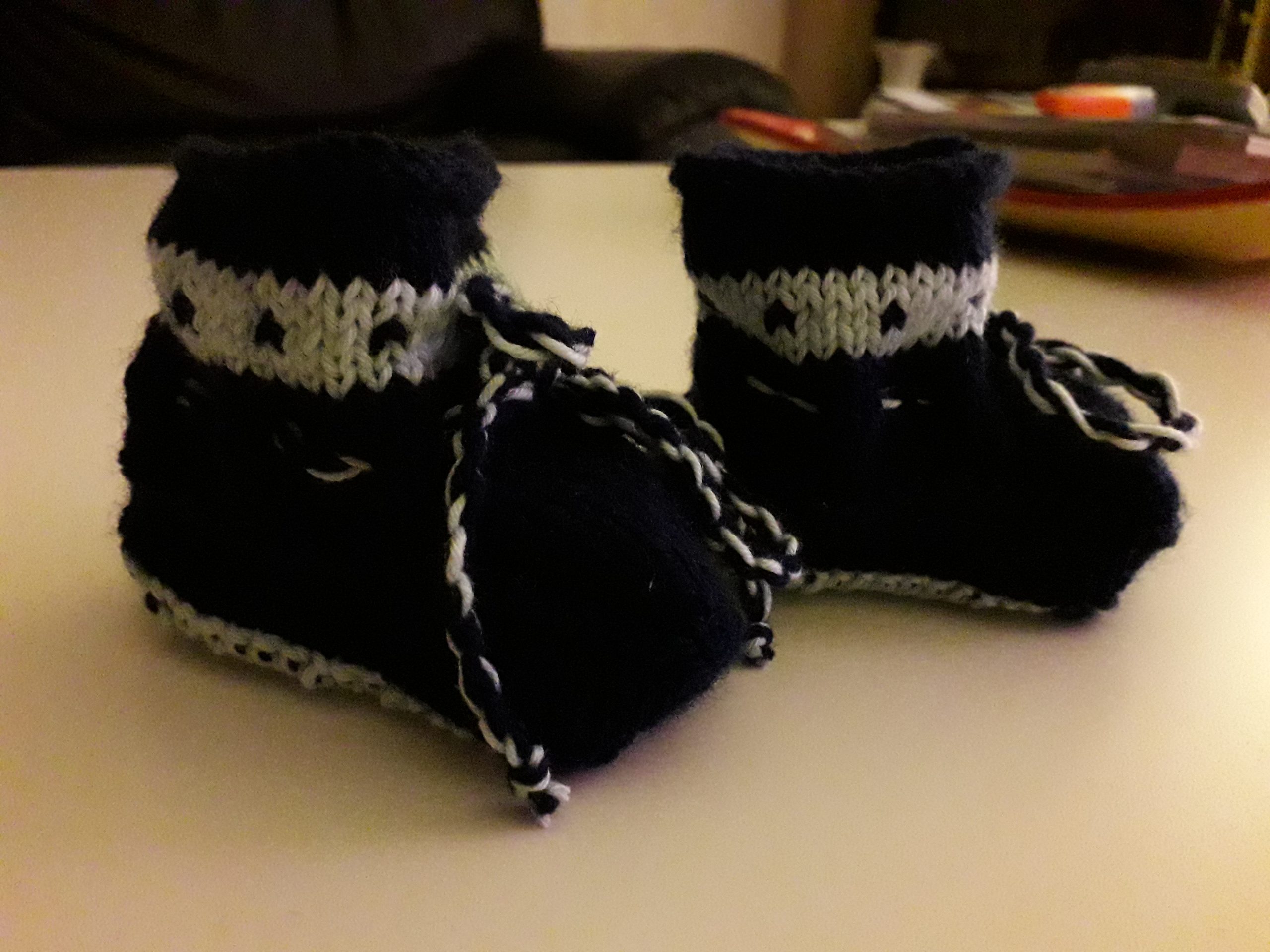 Gigi-couturiere chaussure bébé-Daniel