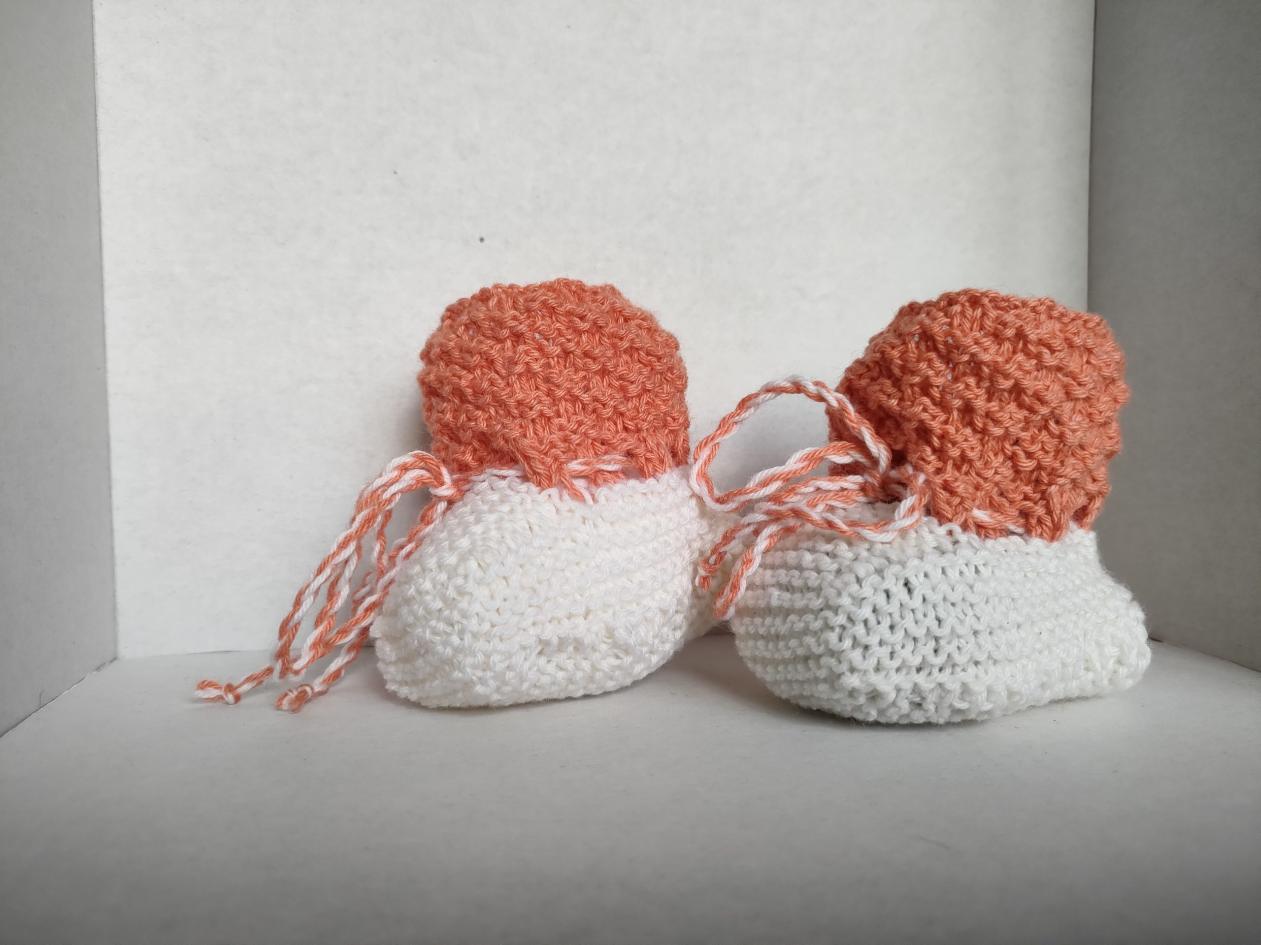 Gigi-couturiere chaussure bébé-Daniel