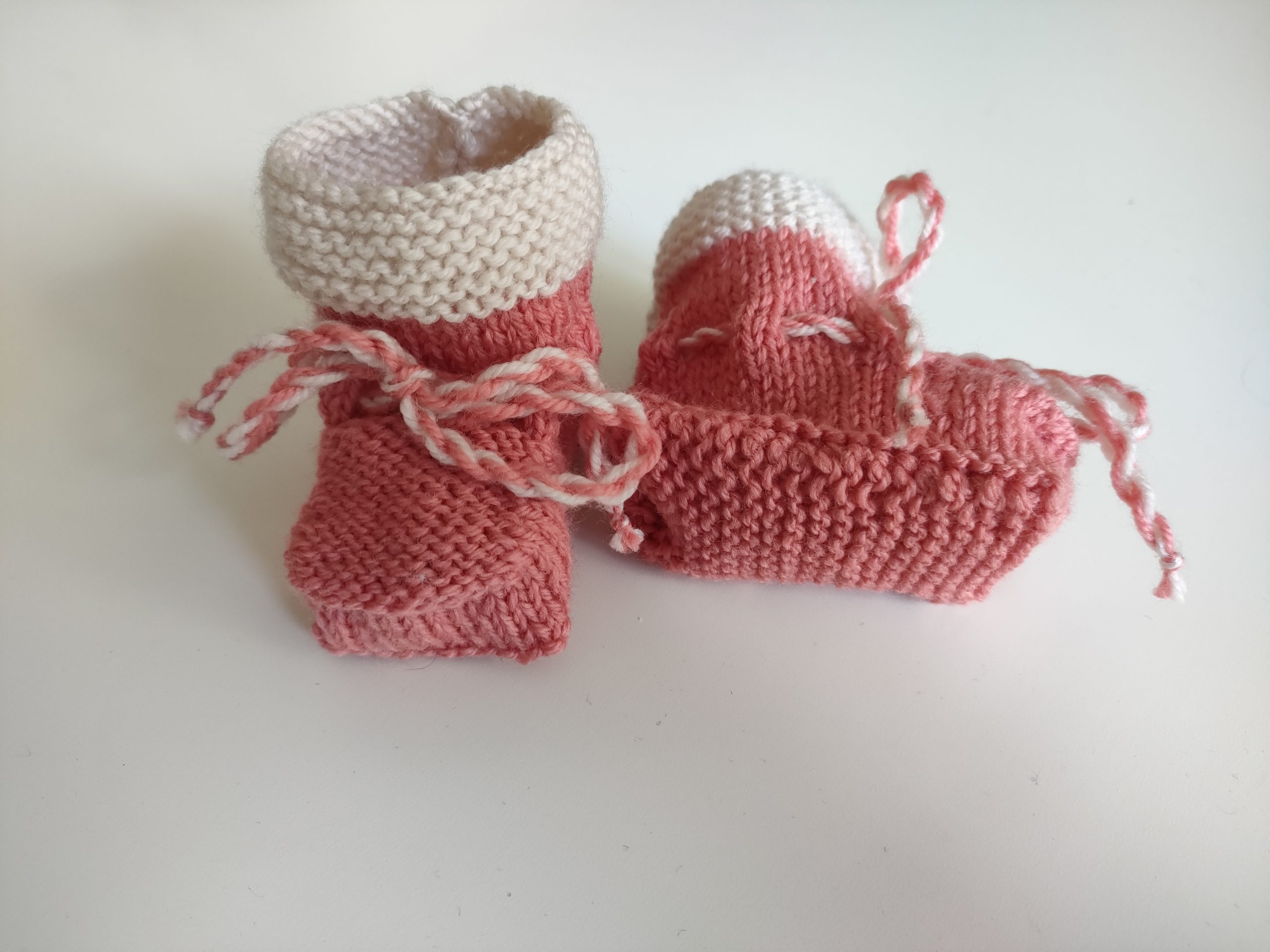 Gigi-couturiere chaussure bébé-Daniel
