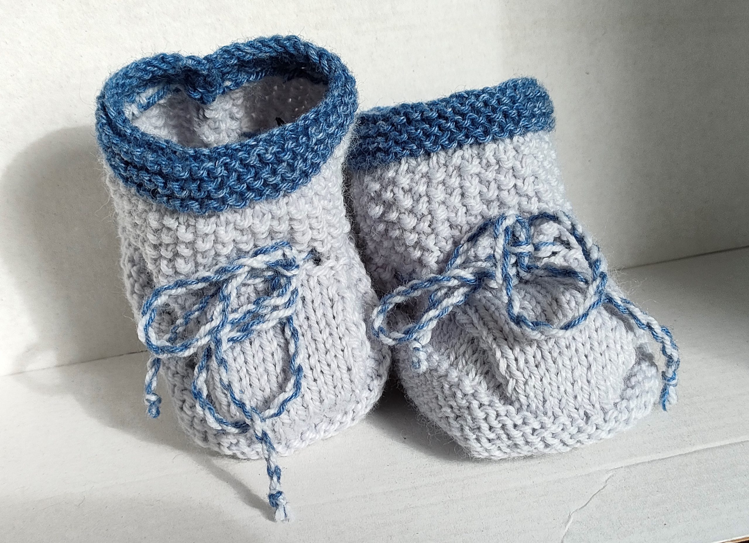 Gigi-couturiere chaussure bébé-Daniel