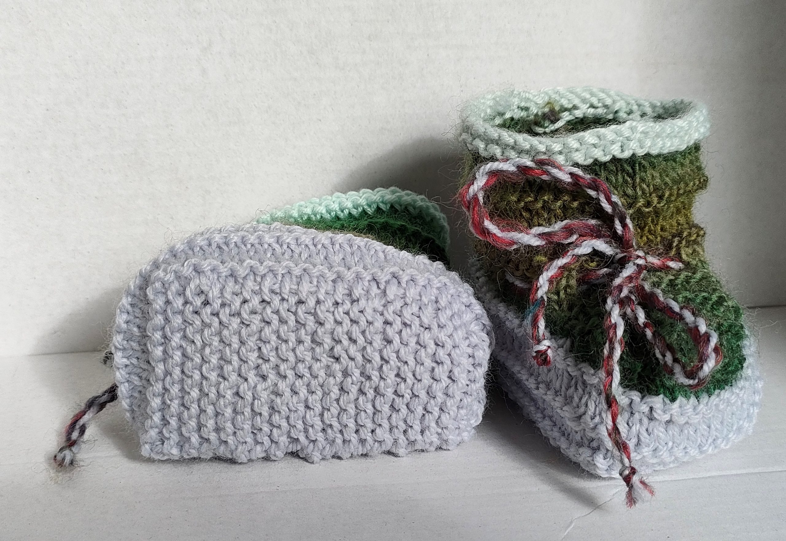 Gigi-couturiere chaussure bébé-Daniel