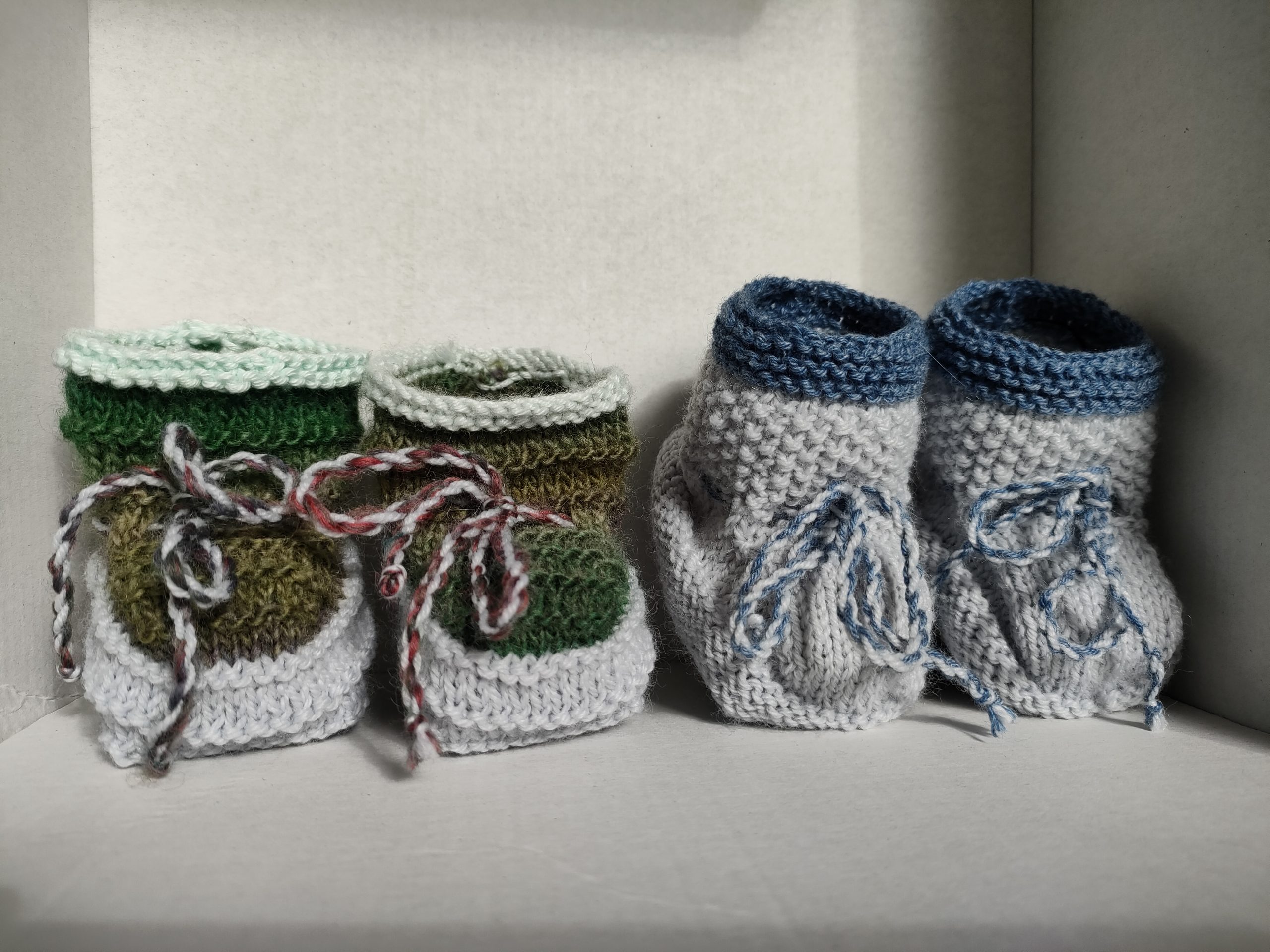 Gigi-couturiere chaussure bébé-Daniel