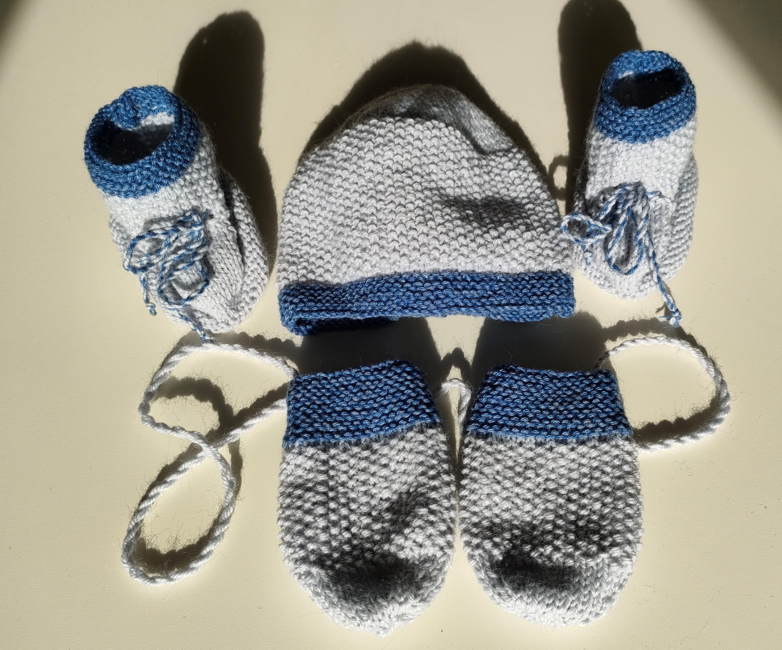 Gigi-couturiere chaussure bébé-Daniel