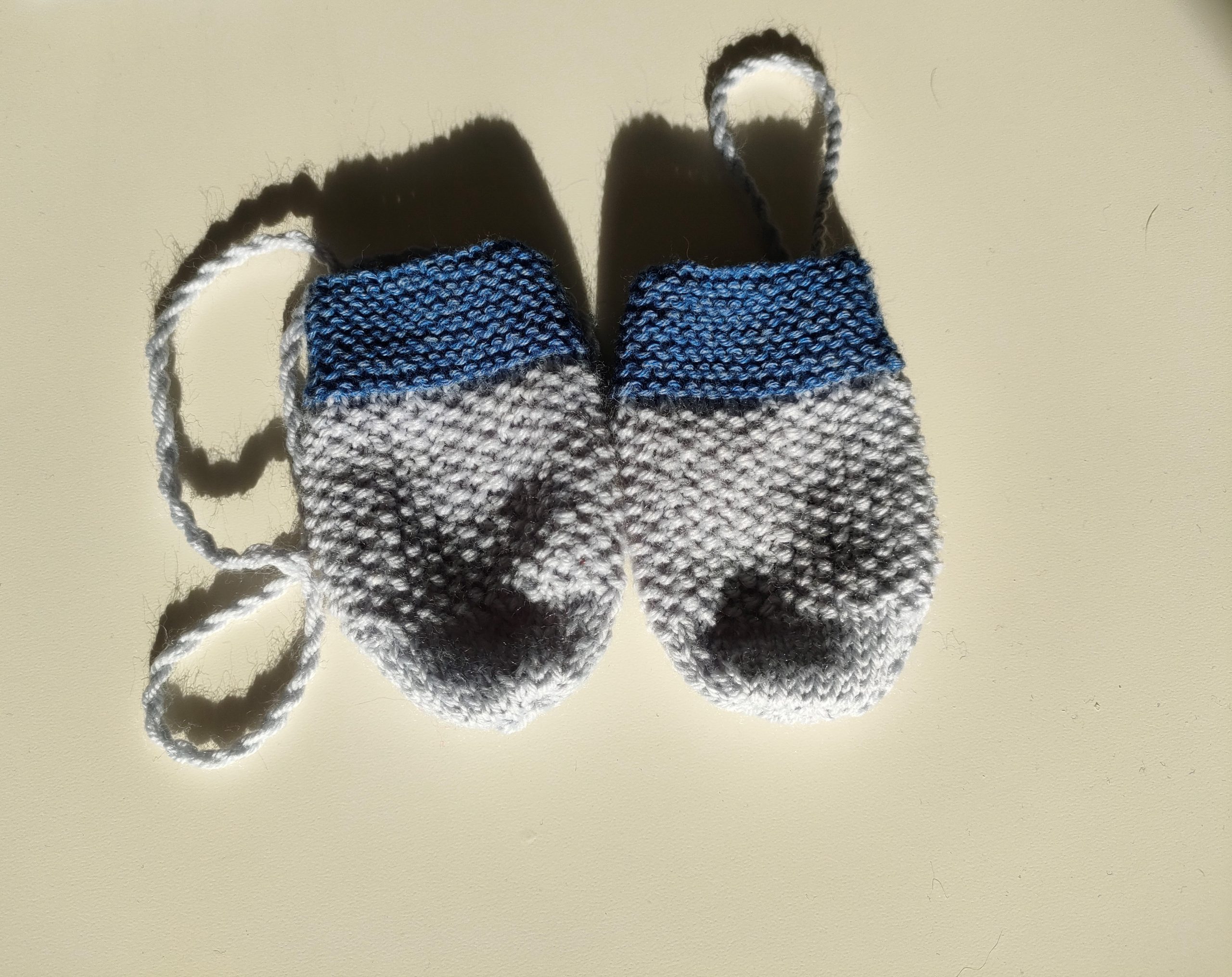 Gigi-couturiere chaussure bébé-Daniel