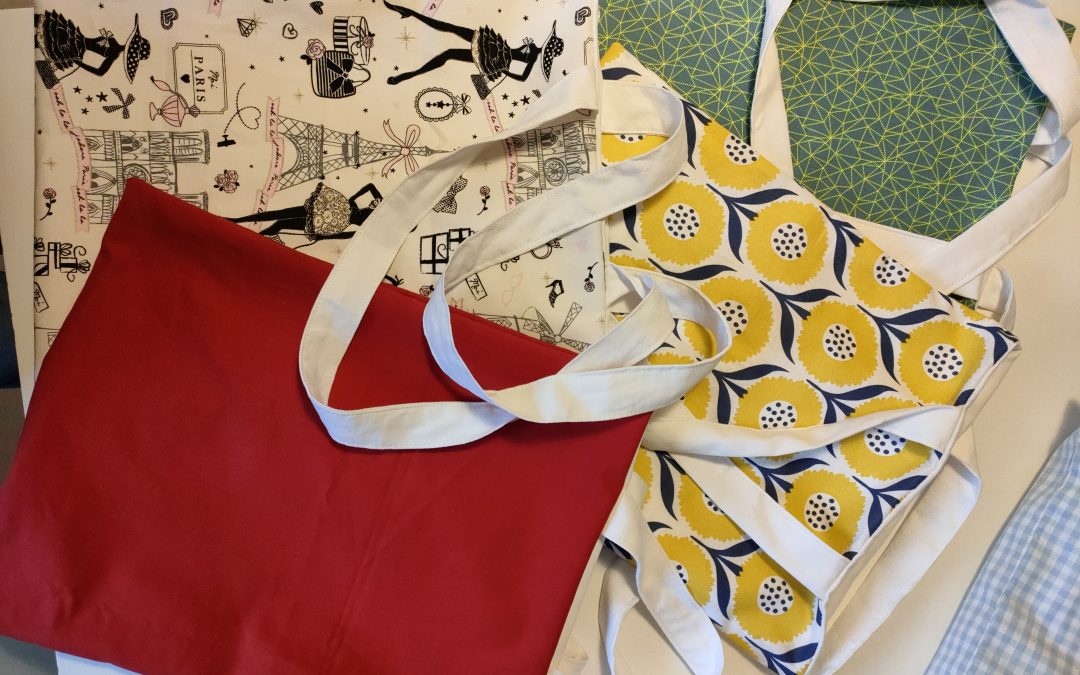 TOTE BAG