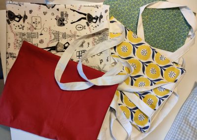 TOTE BAG