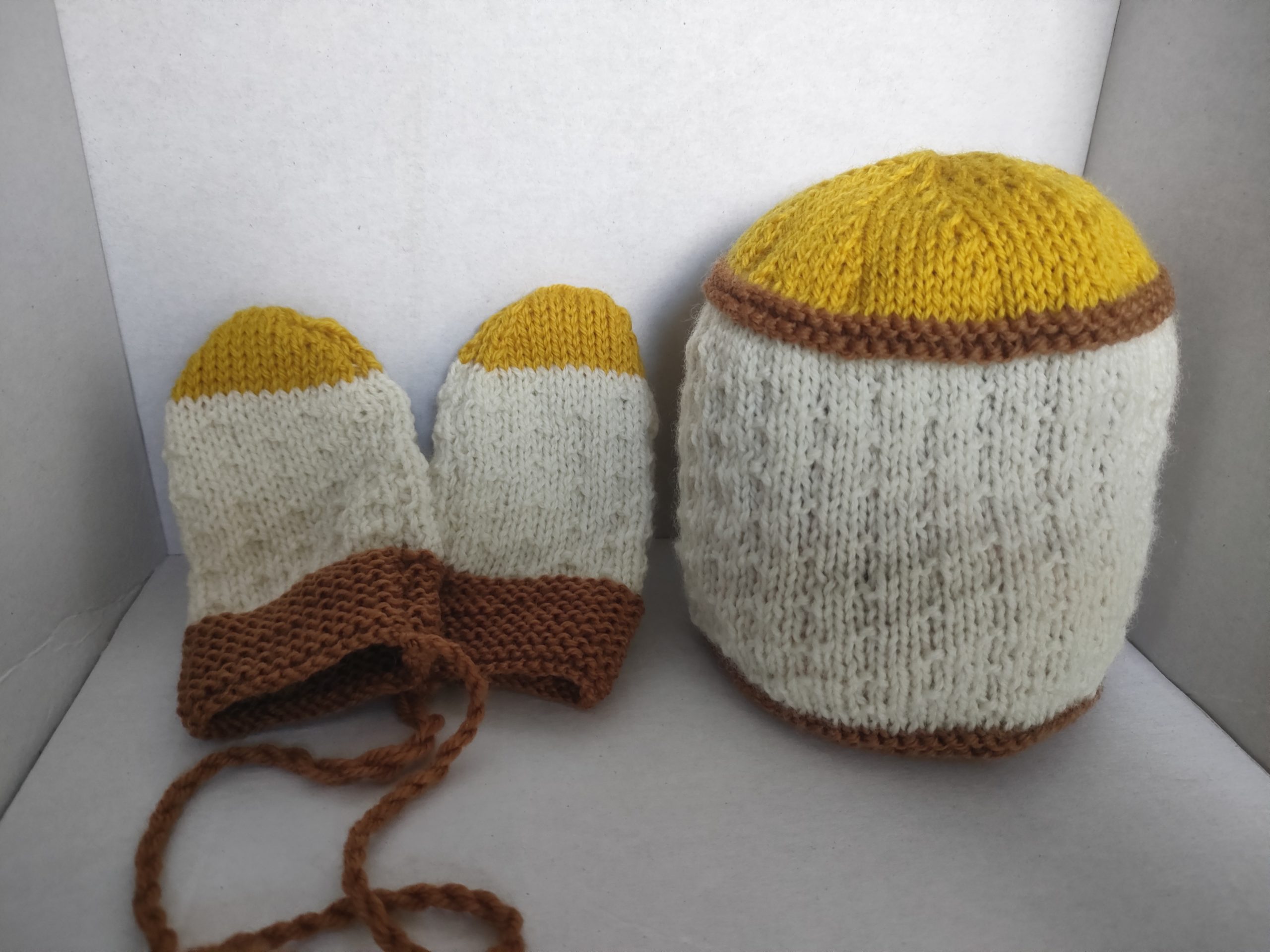 Gigi-couturiere chaussure bébé-Daniel