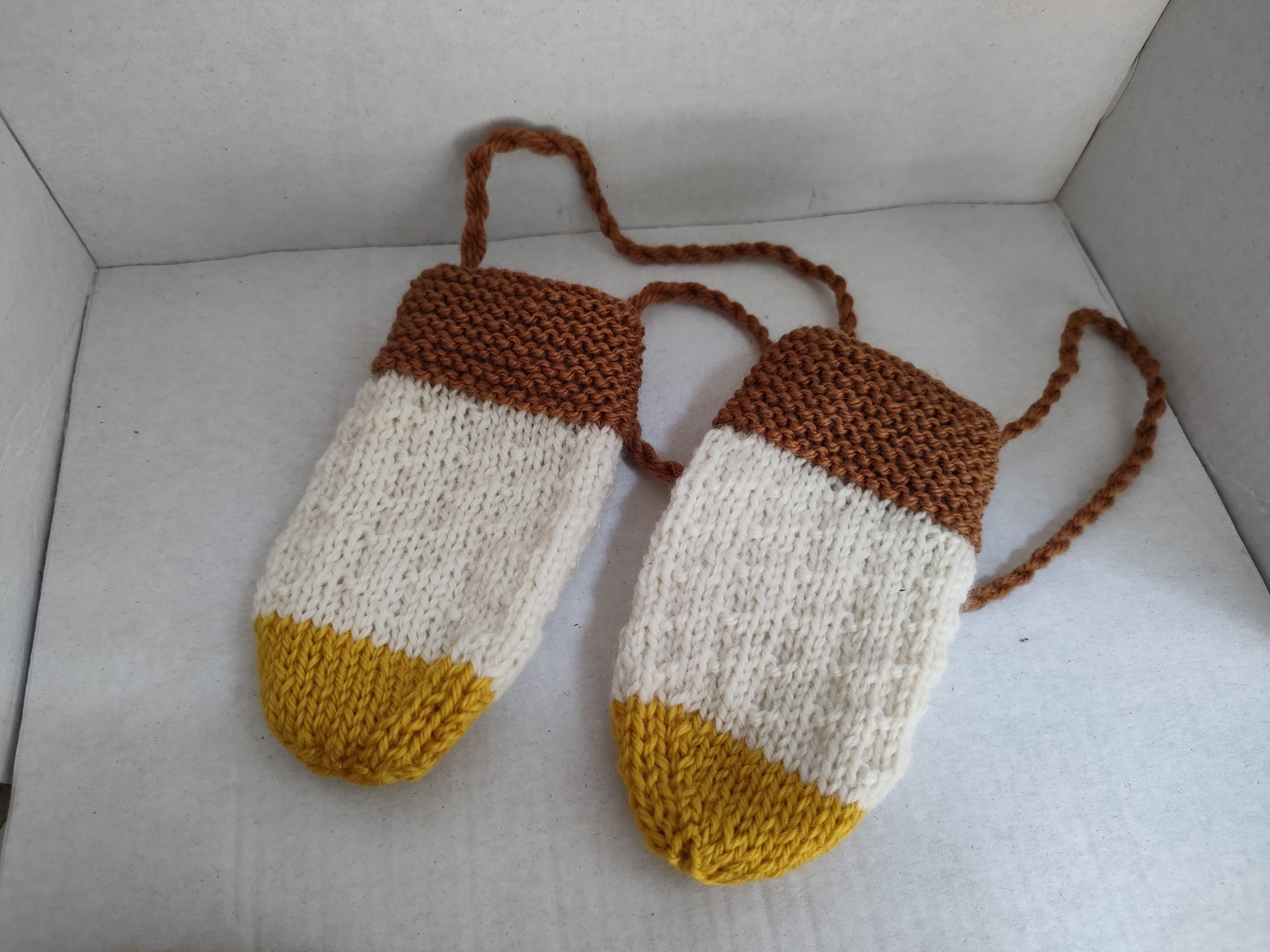 Gigi-couturiere chaussure bébé-Daniel
