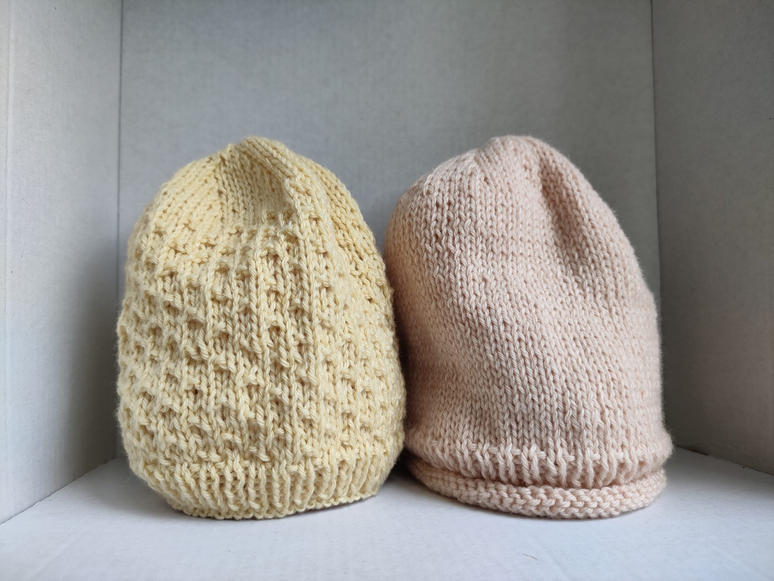Gigi-couturiere chaussure bébé-Daniel
