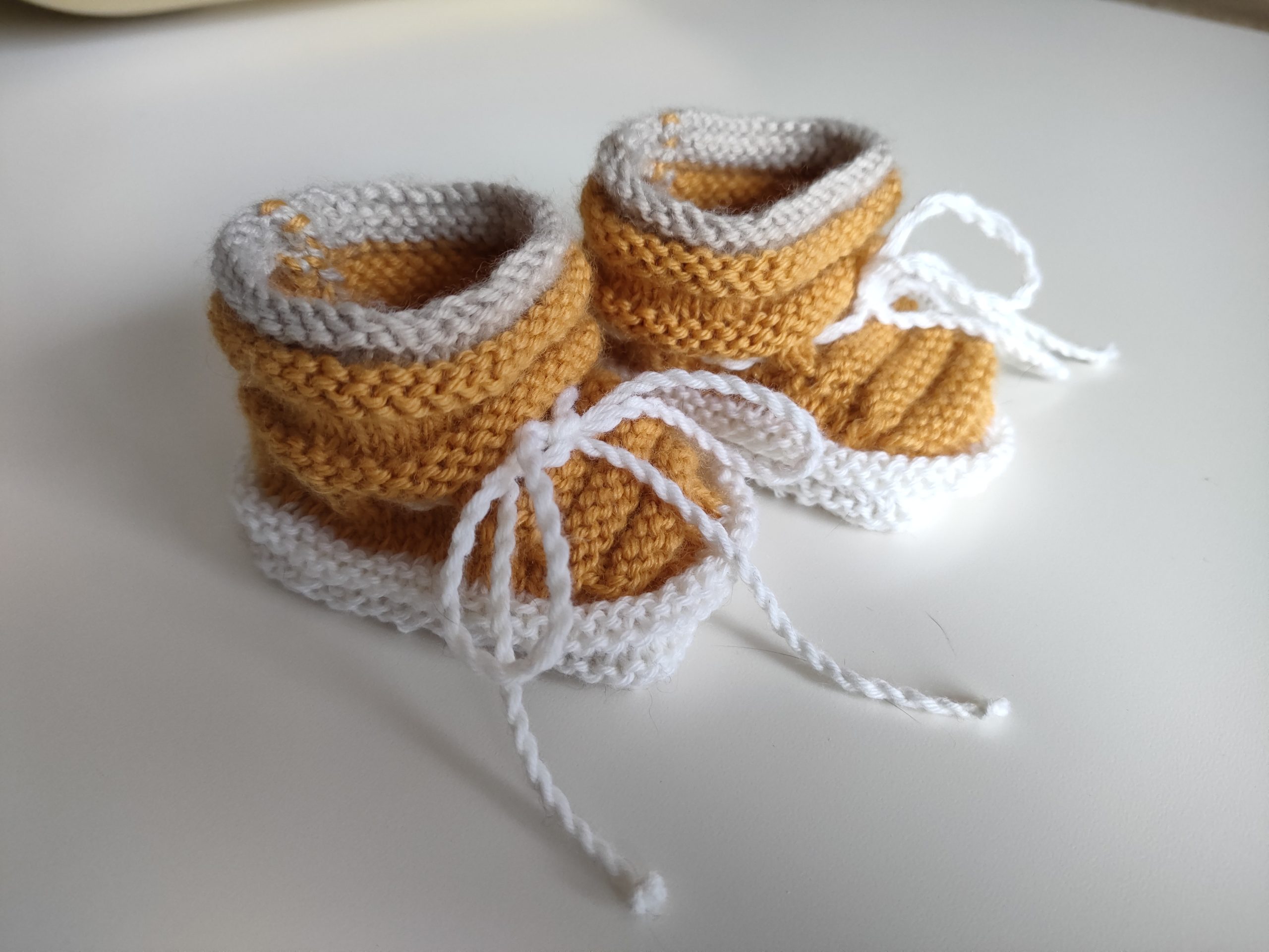 Gigi-couturiere chaussure bébé-Daniel