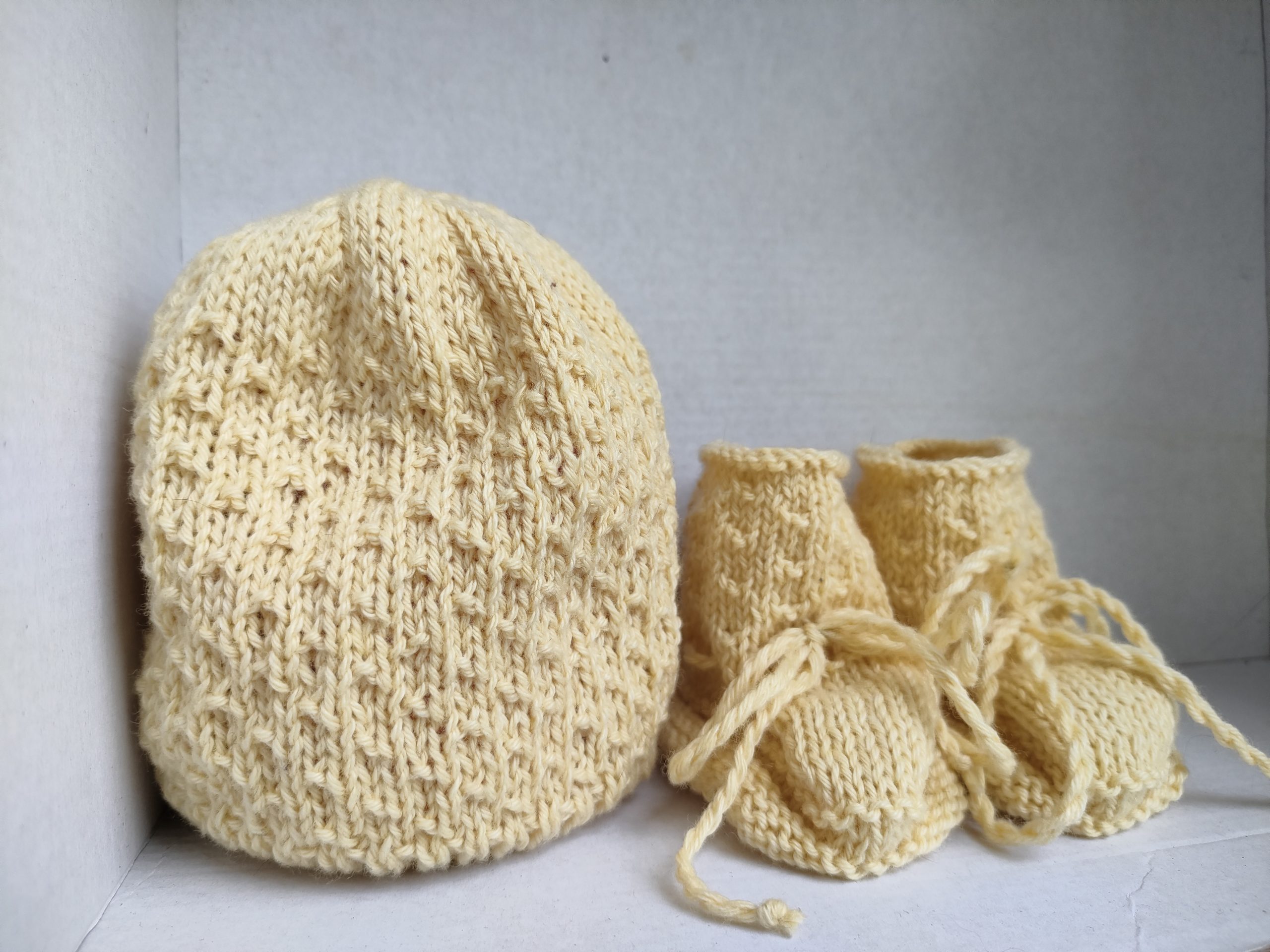 Gigi-couturiere chaussure bébé-Daniel