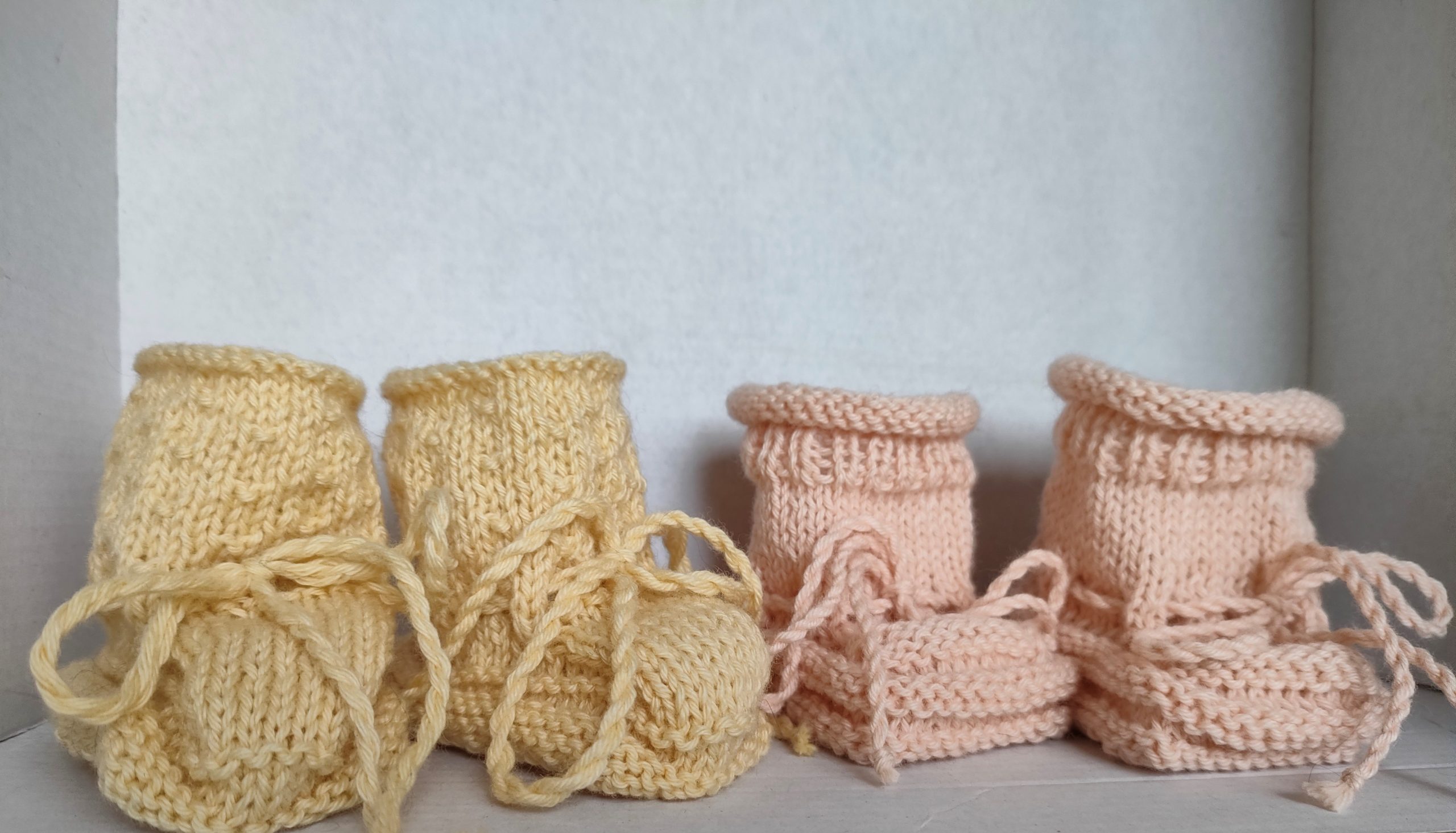 Gigi-couturiere chaussure bébé-Daniel