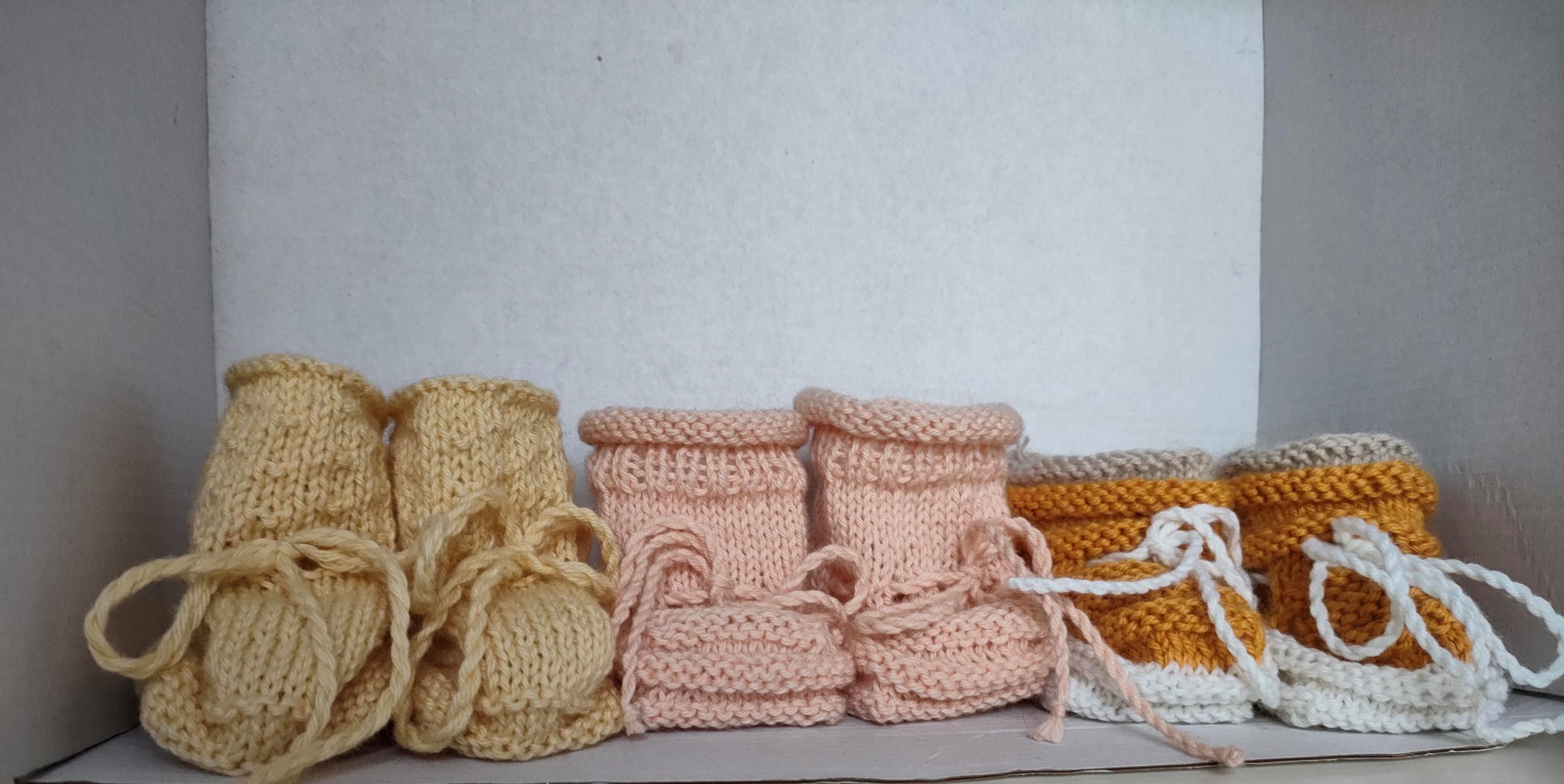 Gigi-couturiere chaussure bébé-Daniel