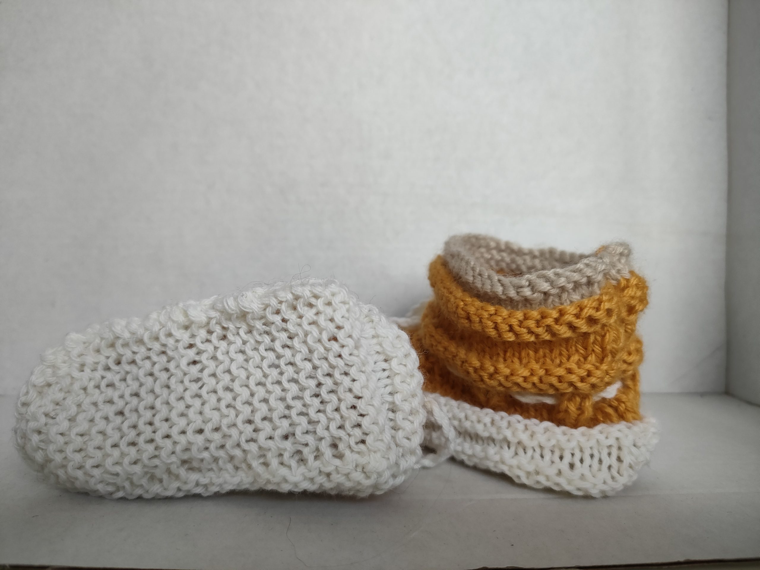 Gigi-couturiere chaussure bébé-Daniel
