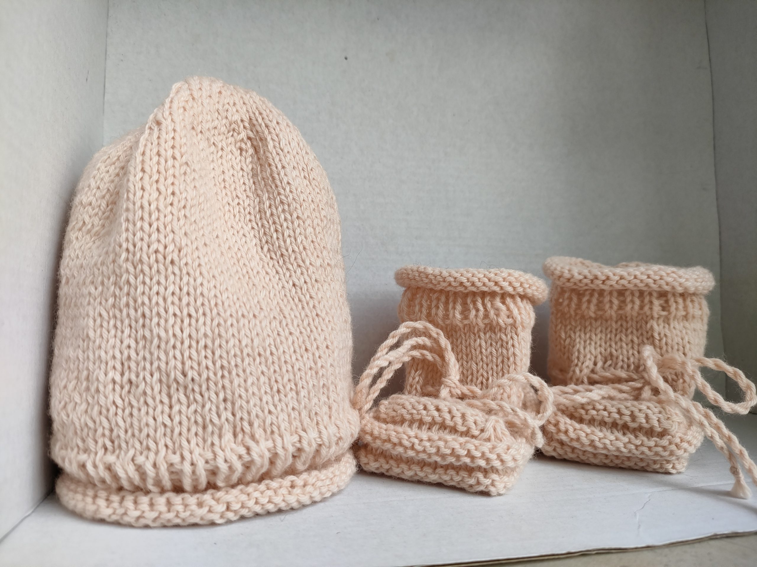 Gigi-couturiere chaussure bébé-Daniel