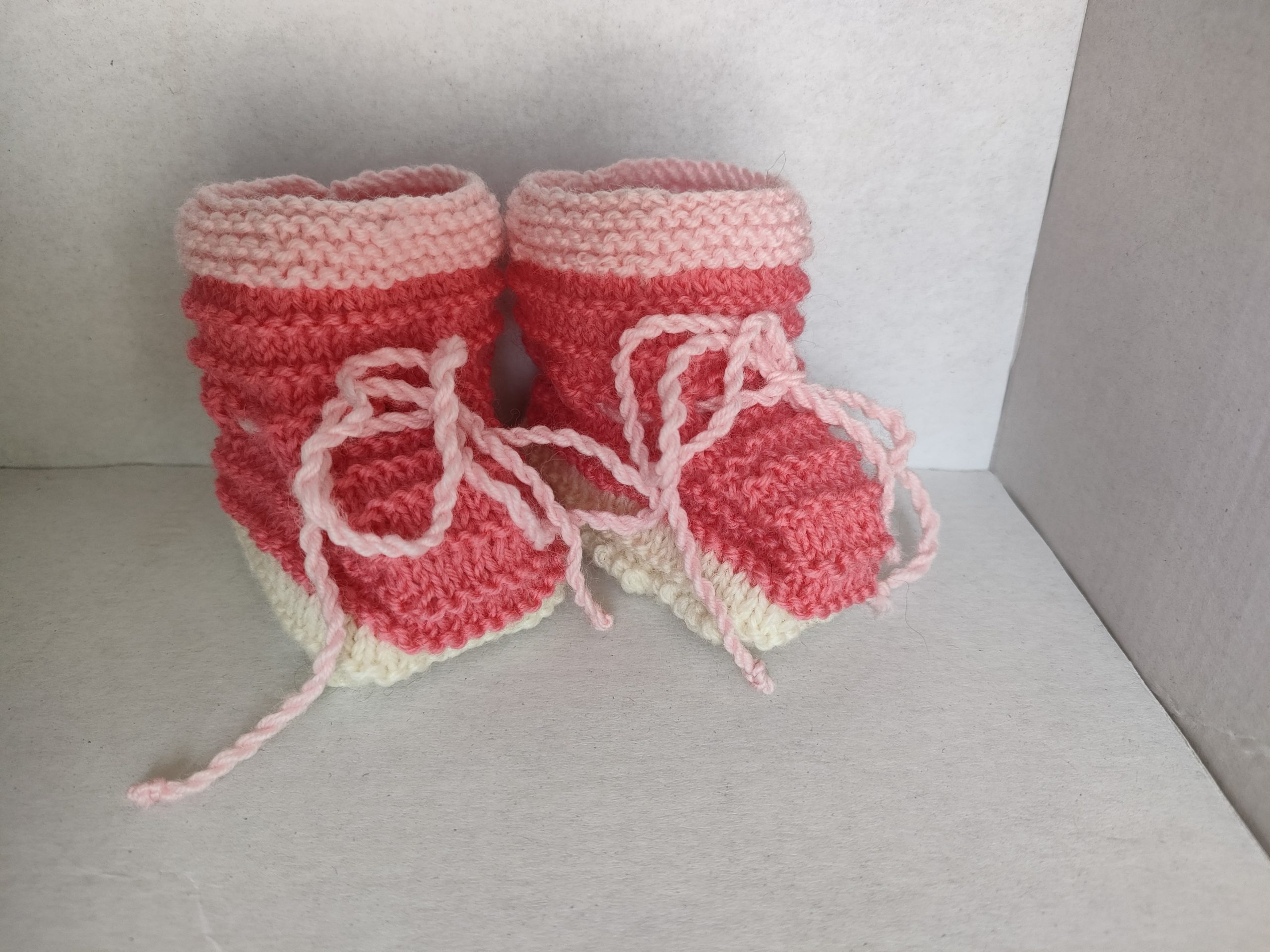 Gigi-couturiere chaussure bébé-Daniel