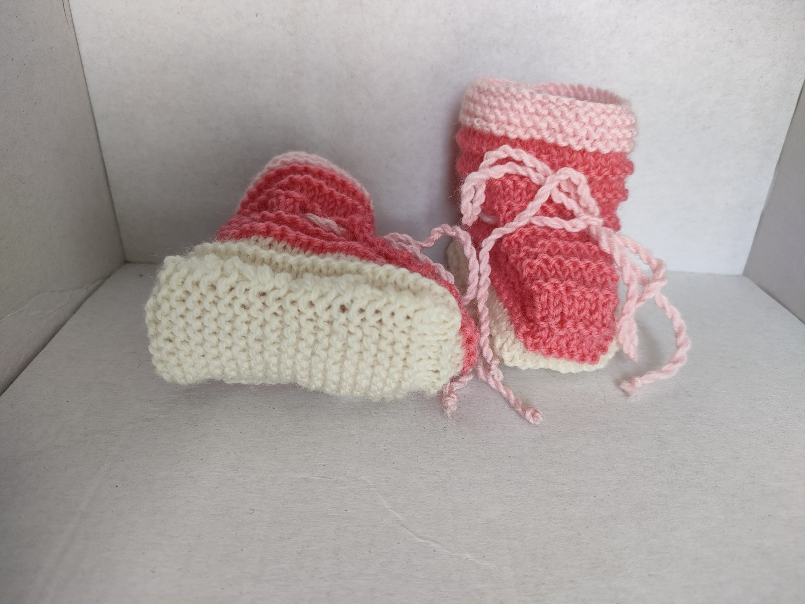 Gigi-couturiere chaussure bébé-Daniel