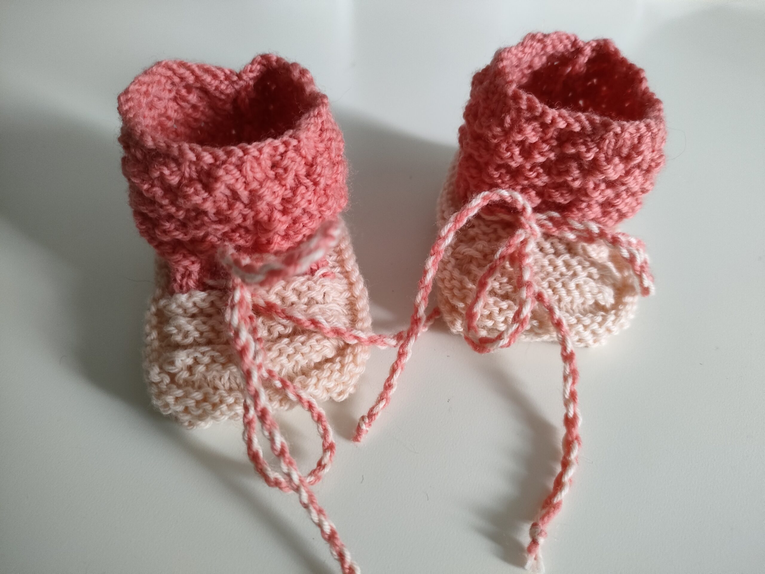 Gigi-couturiere chaussure bébé-Daniel