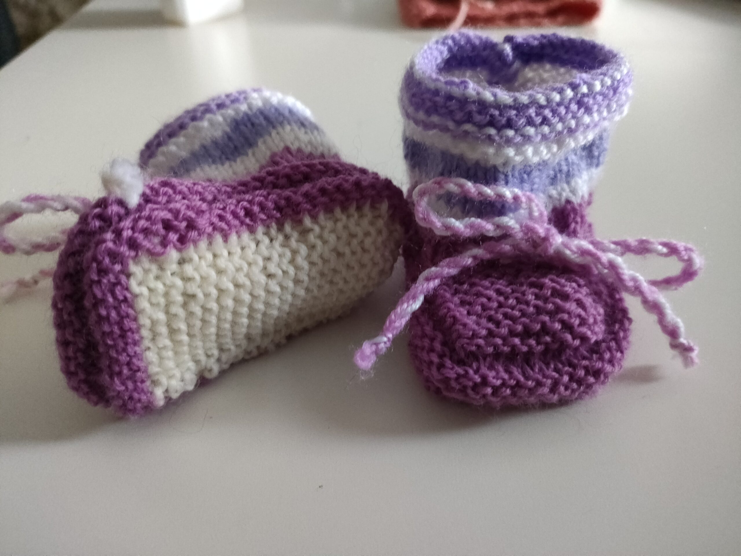 Gigi-couturiere chaussure bébé-Daniel