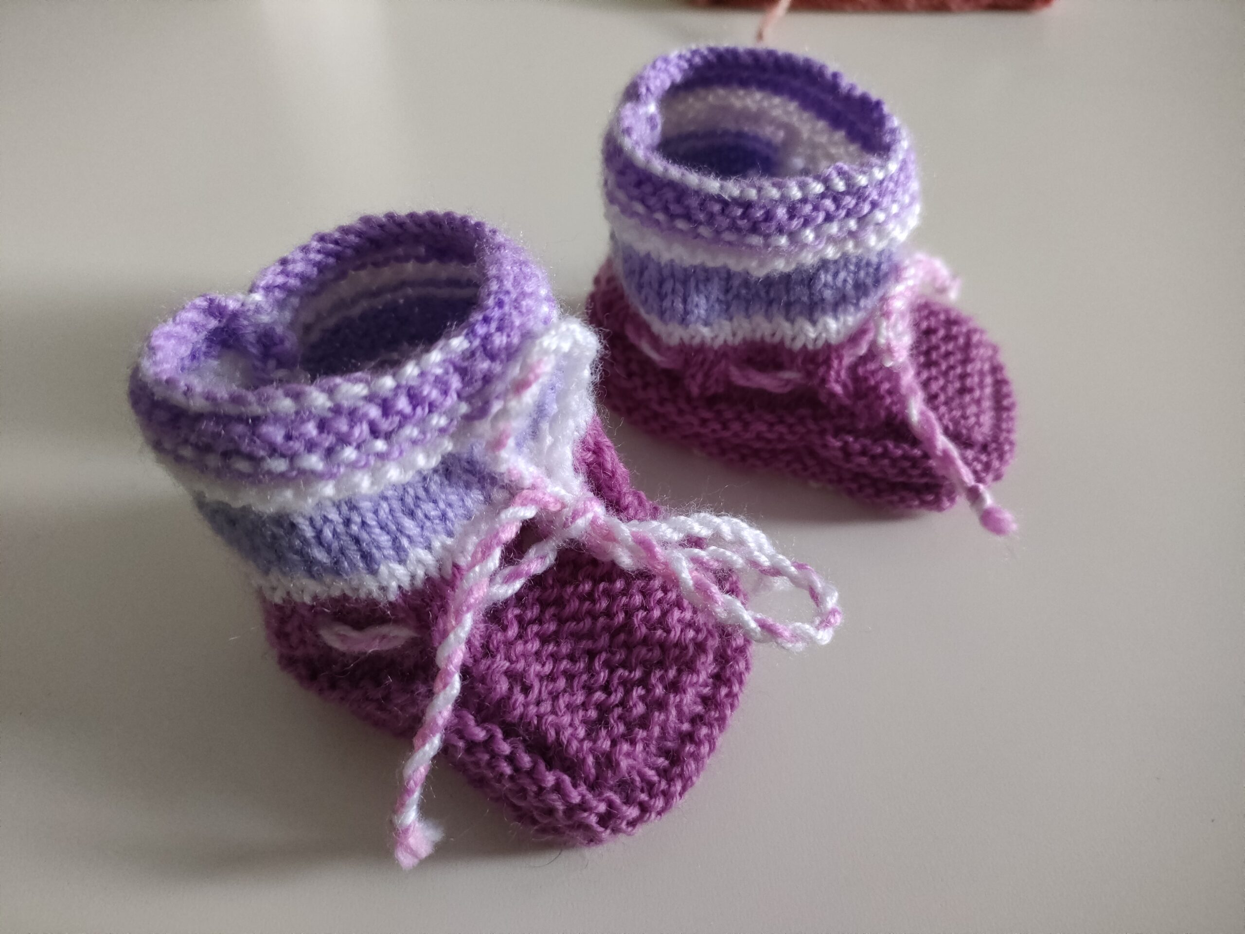 Gigi-couturiere chaussure bébé-Daniel