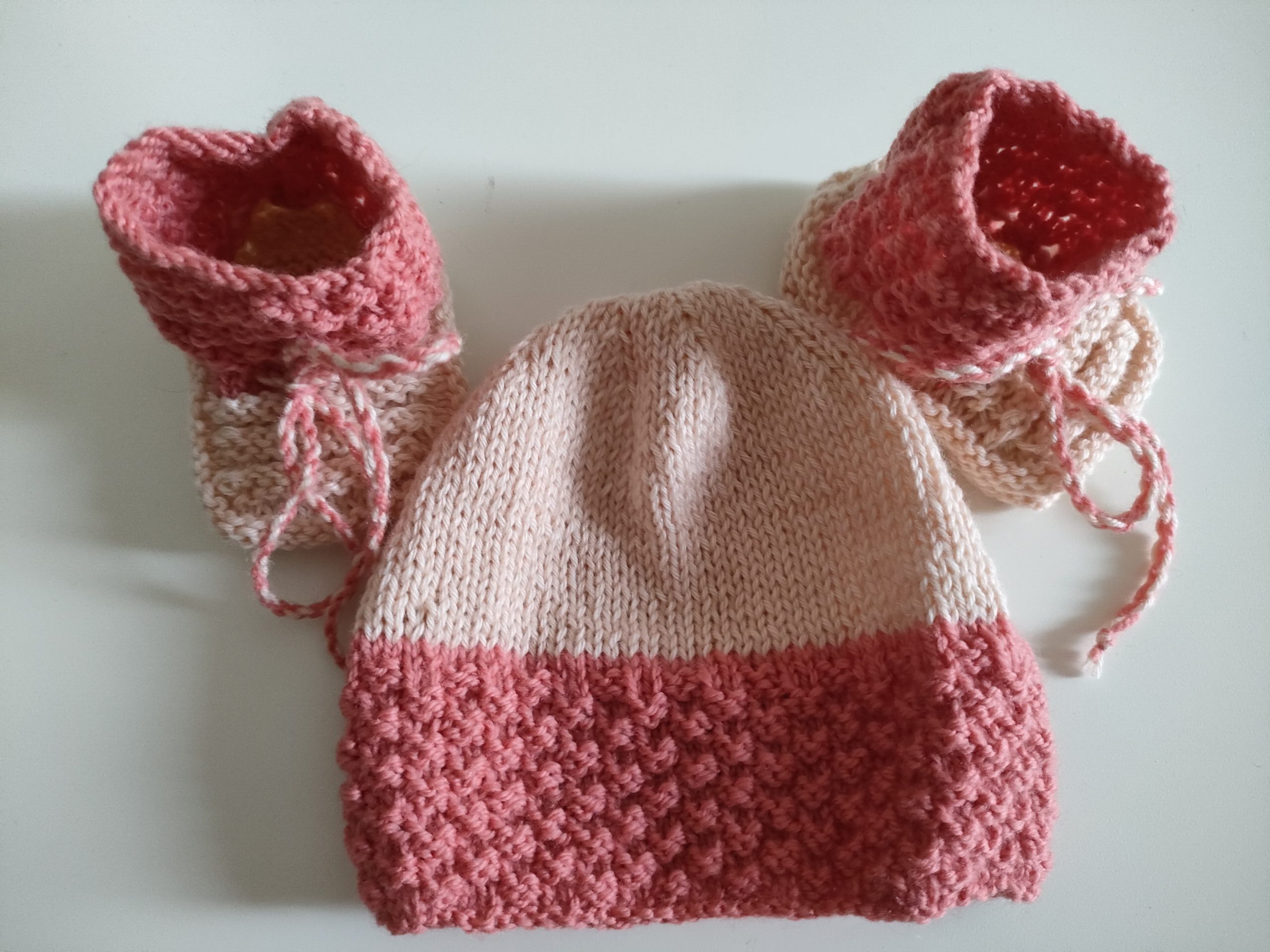 Gigi-couturiere chaussure bébé-Daniel