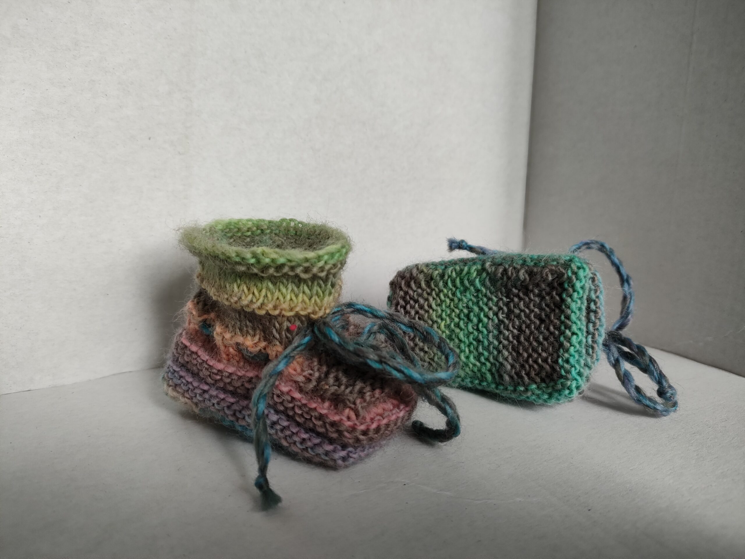 Gigi-couturiere chaussure bébé-Daniel