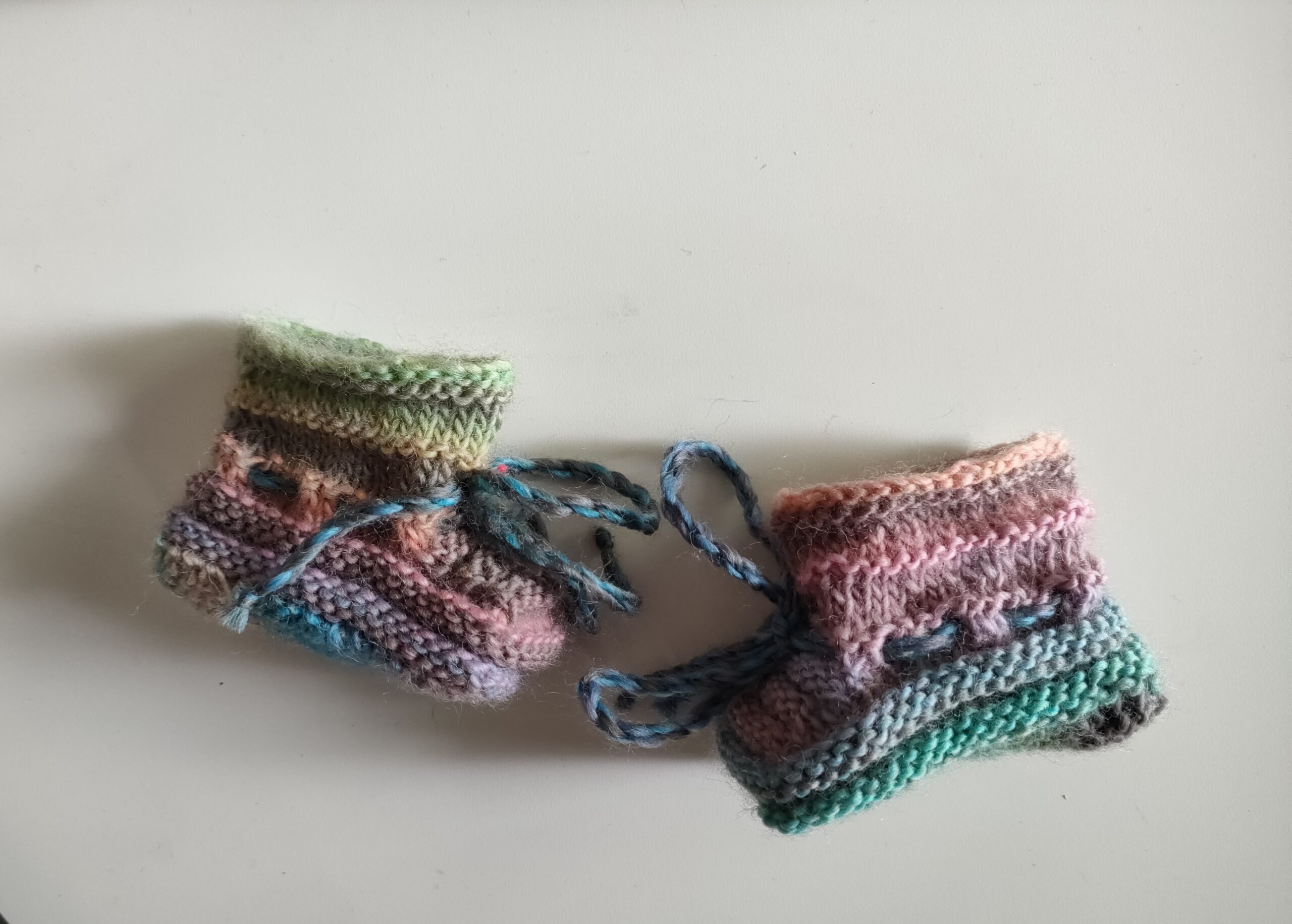 Gigi-couturiere chaussure bébé-Daniel