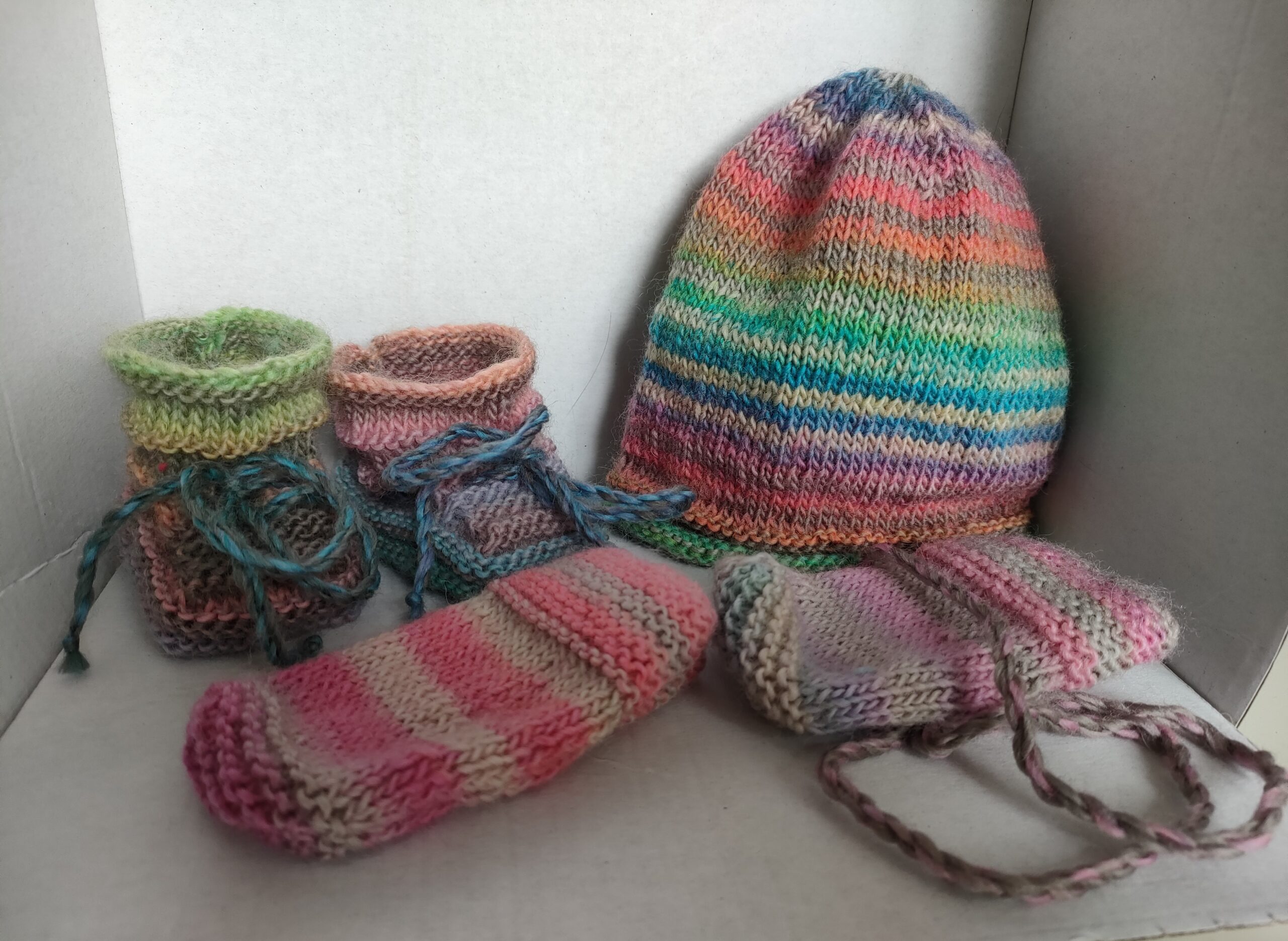 Gigi-couturiere chaussure bébé-Daniel