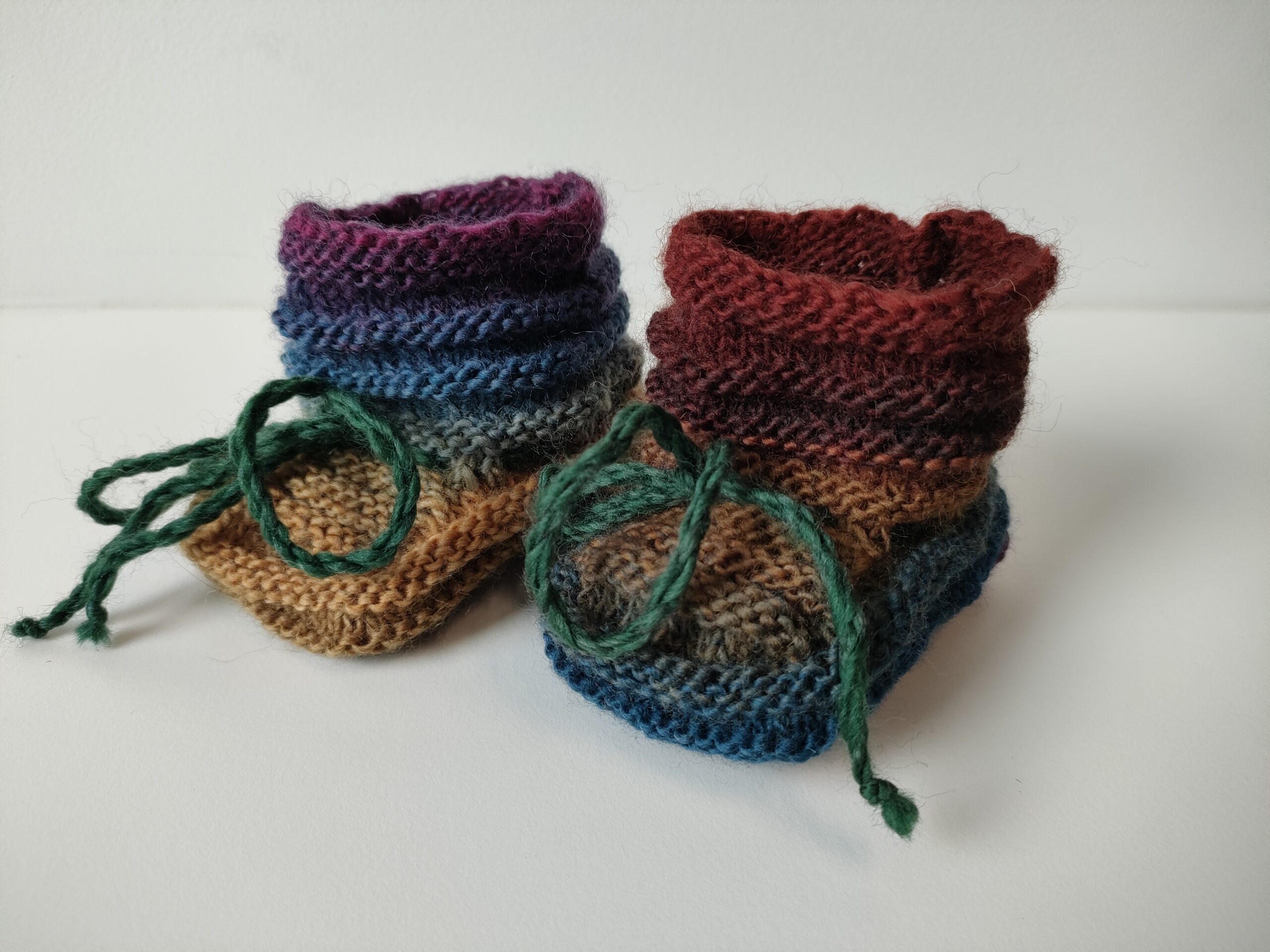 Gigi-couturiere chaussure bébé-Daniel