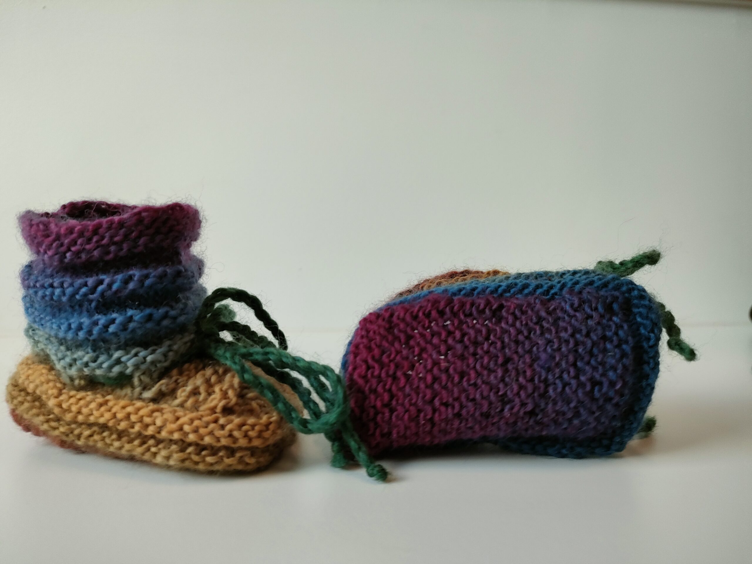 Gigi-couturiere chaussure bébé-Daniel