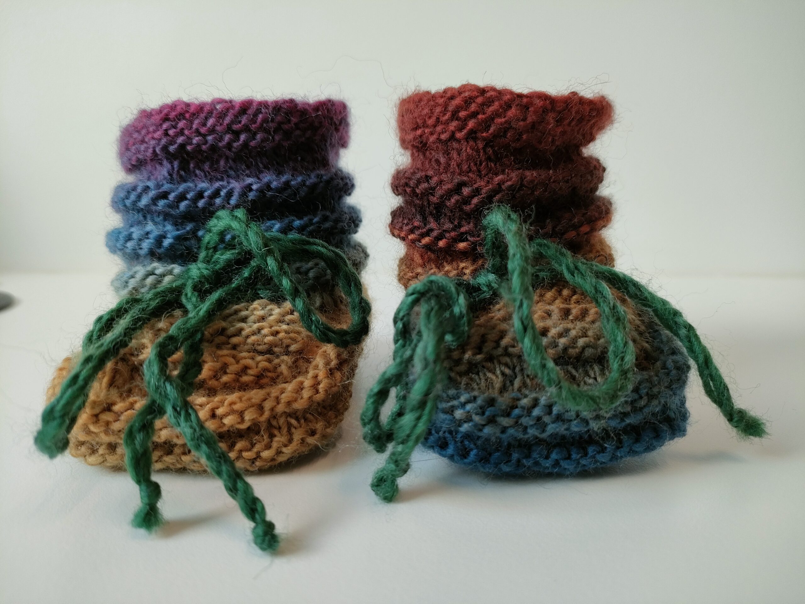 Gigi-couturiere chaussure bébé-Daniel