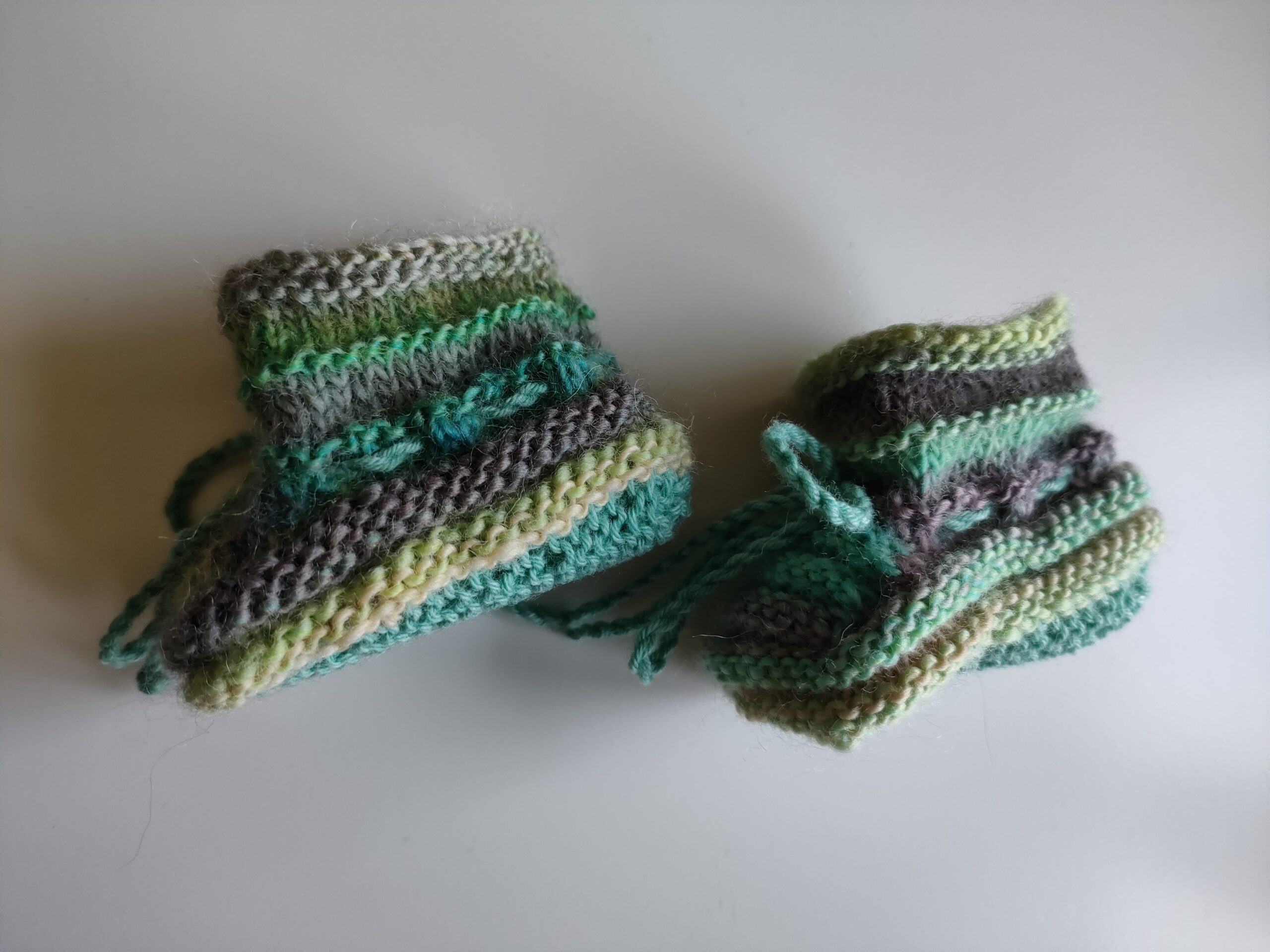 Gigi-couturiere chaussure bébé-Daniel