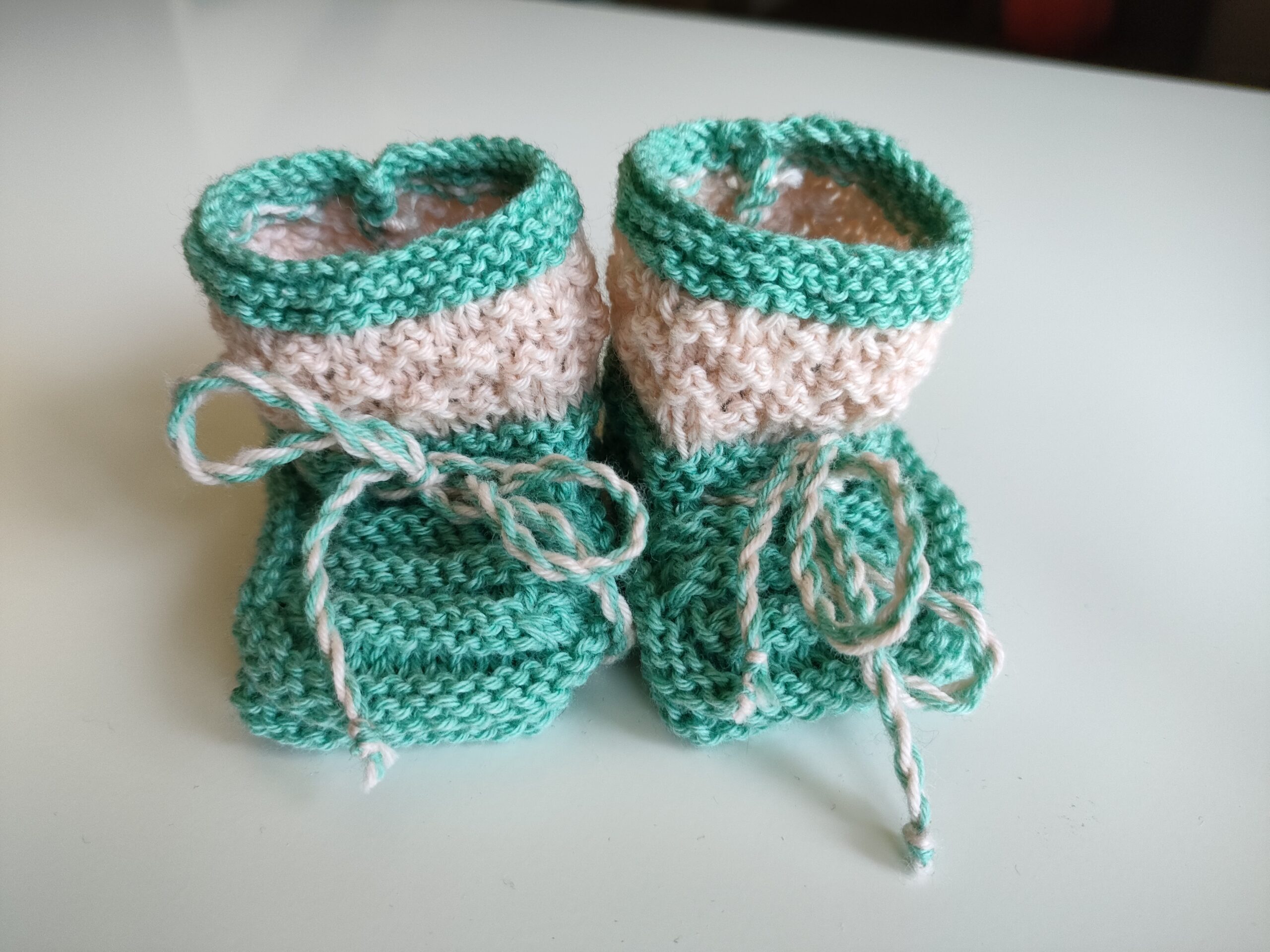 Gigi-couturiere chaussure bébé-Daniel