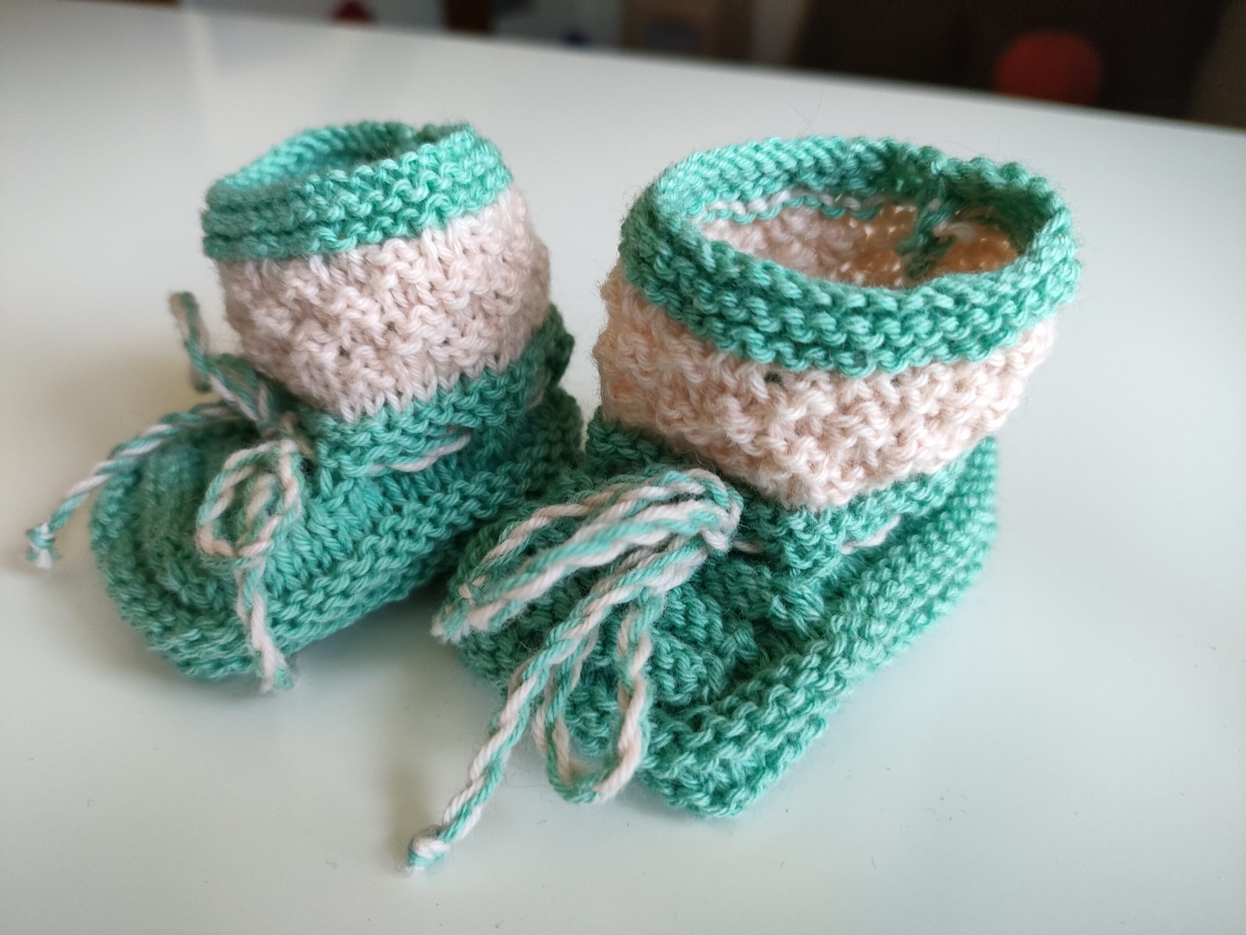 Gigi-couturiere chaussure bébé-Daniel