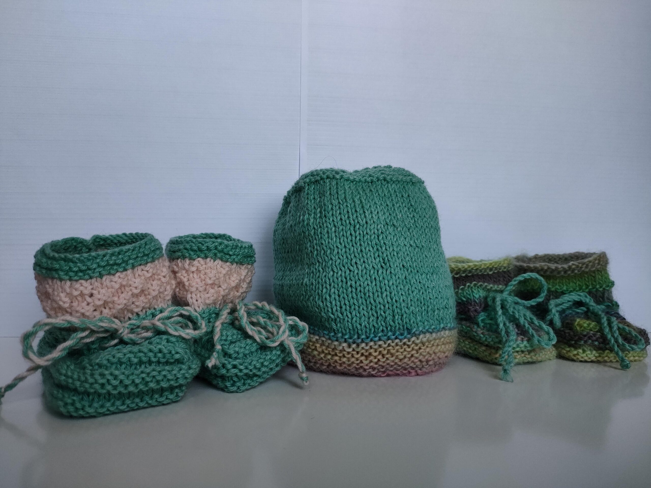 Gigi-couturiere chaussure bébé-Daniel