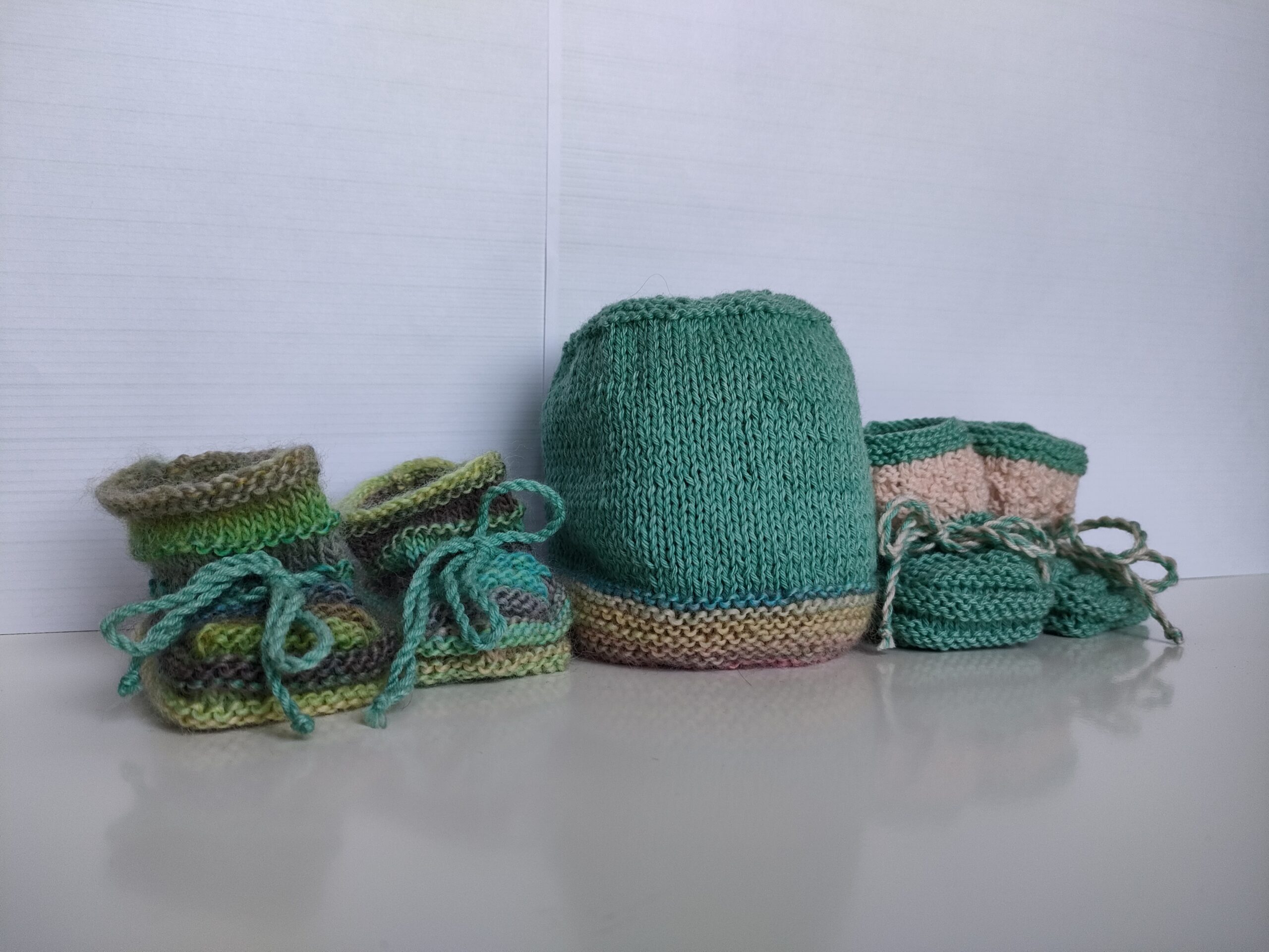 Gigi-couturiere chaussure bébé-Daniel