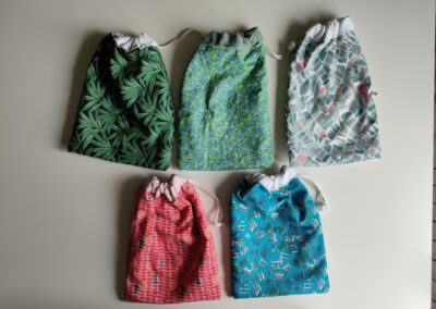 Pochettes