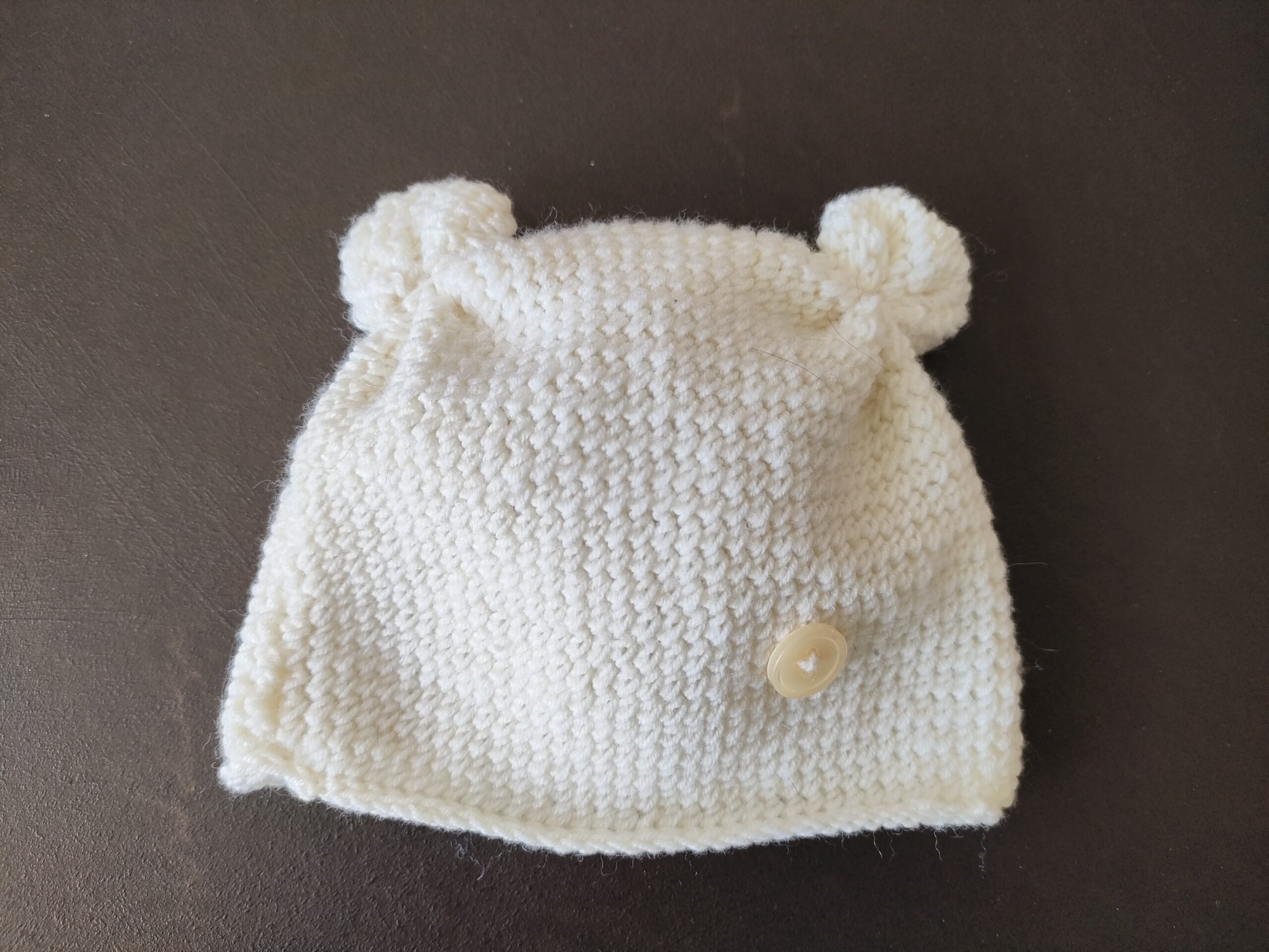 Gigi-couturiere chaussure bébé-Daniel